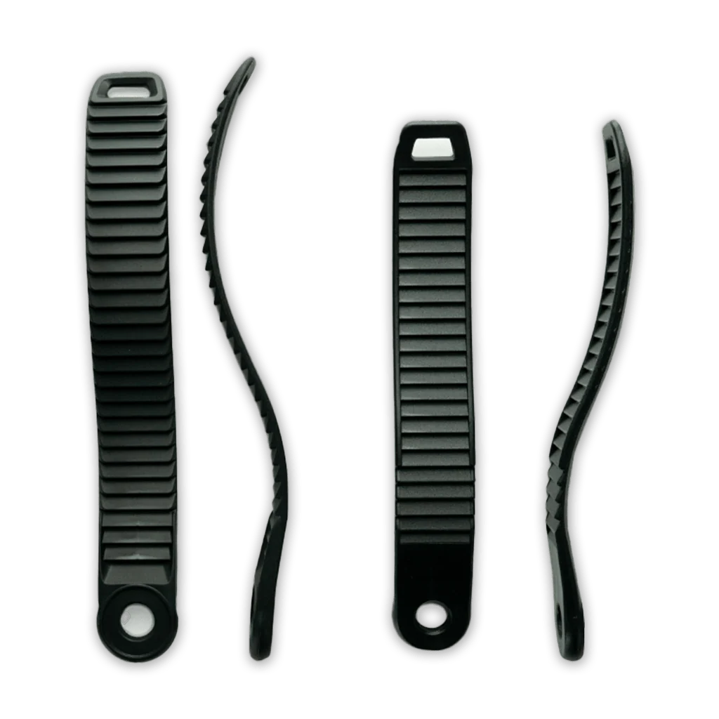 Ankle Ladder Strap Set - Image 2