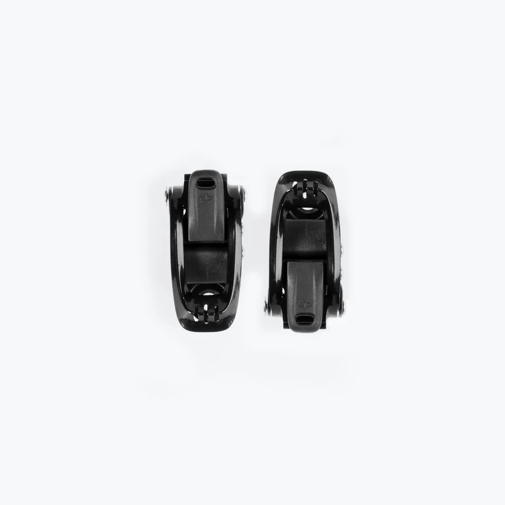 Toe Buckle Set - Image 2