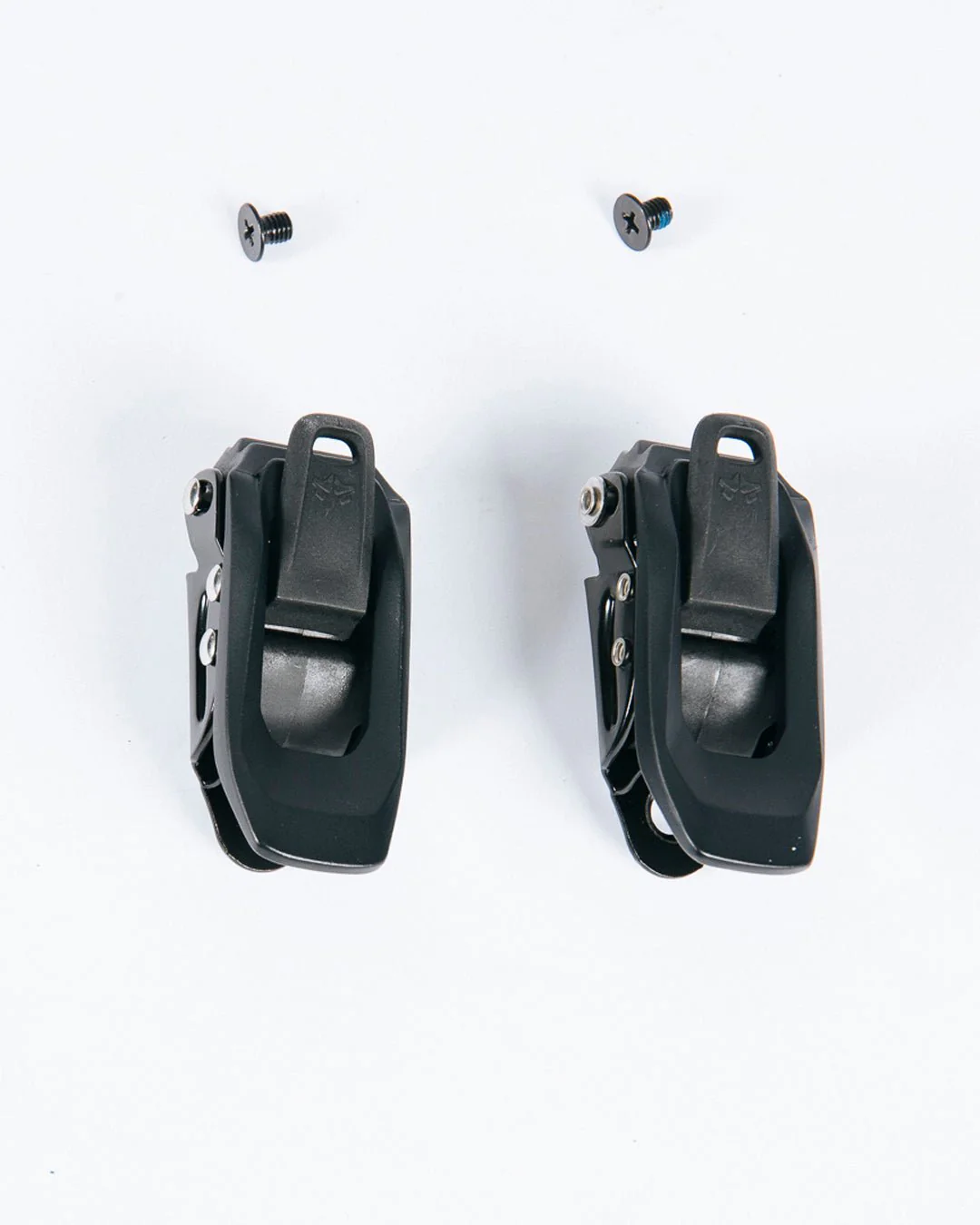 FASE® Ankle Buckle Set With Screws