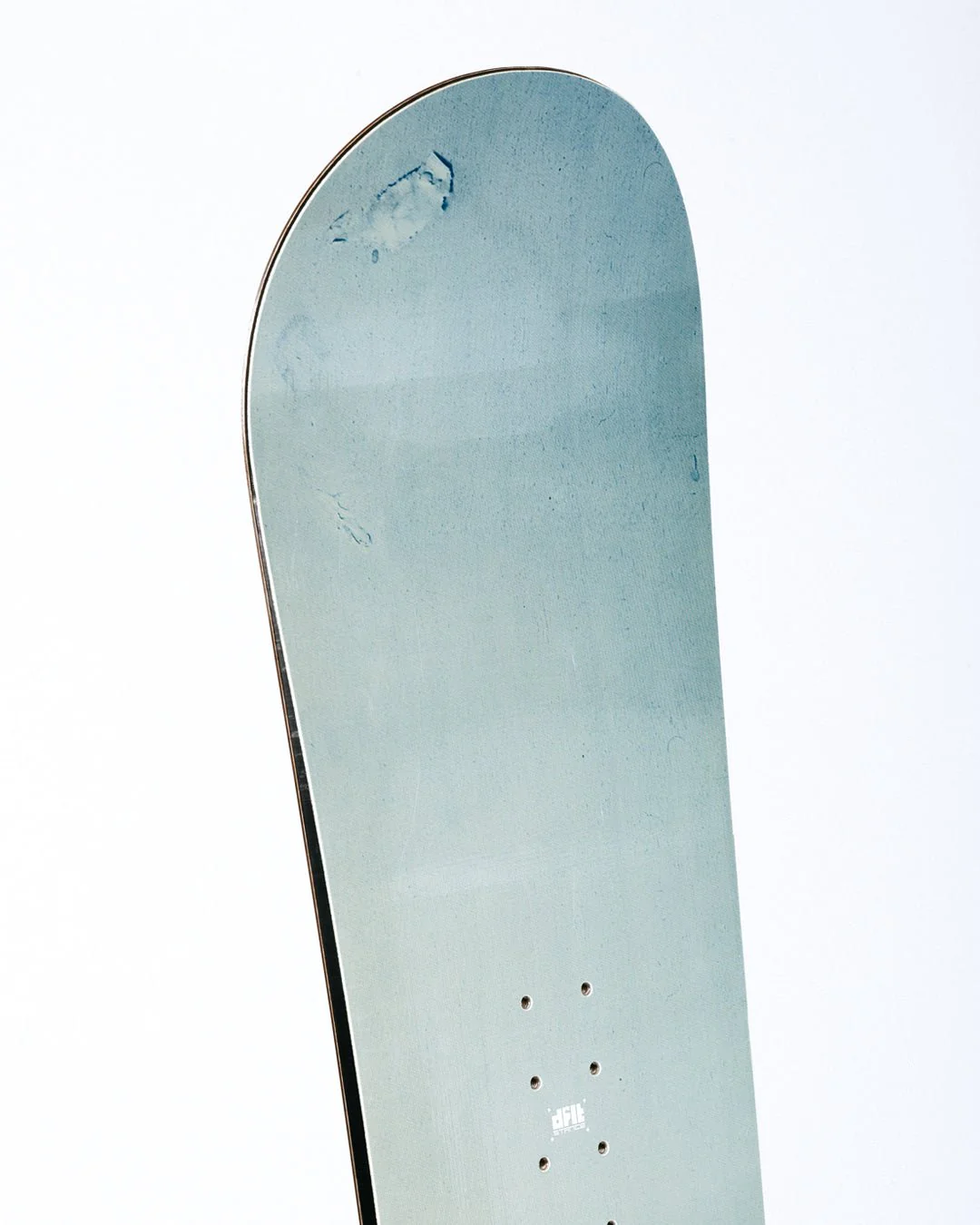 Original Artifact Snowboard (2005) - Image 3