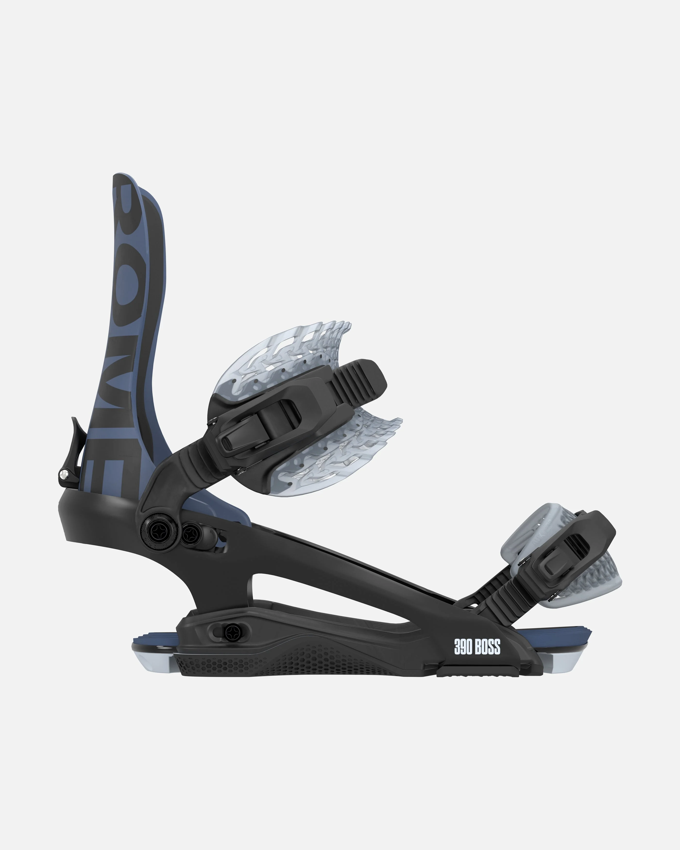 390 Boss FW Snowboard Bindings - Image 12