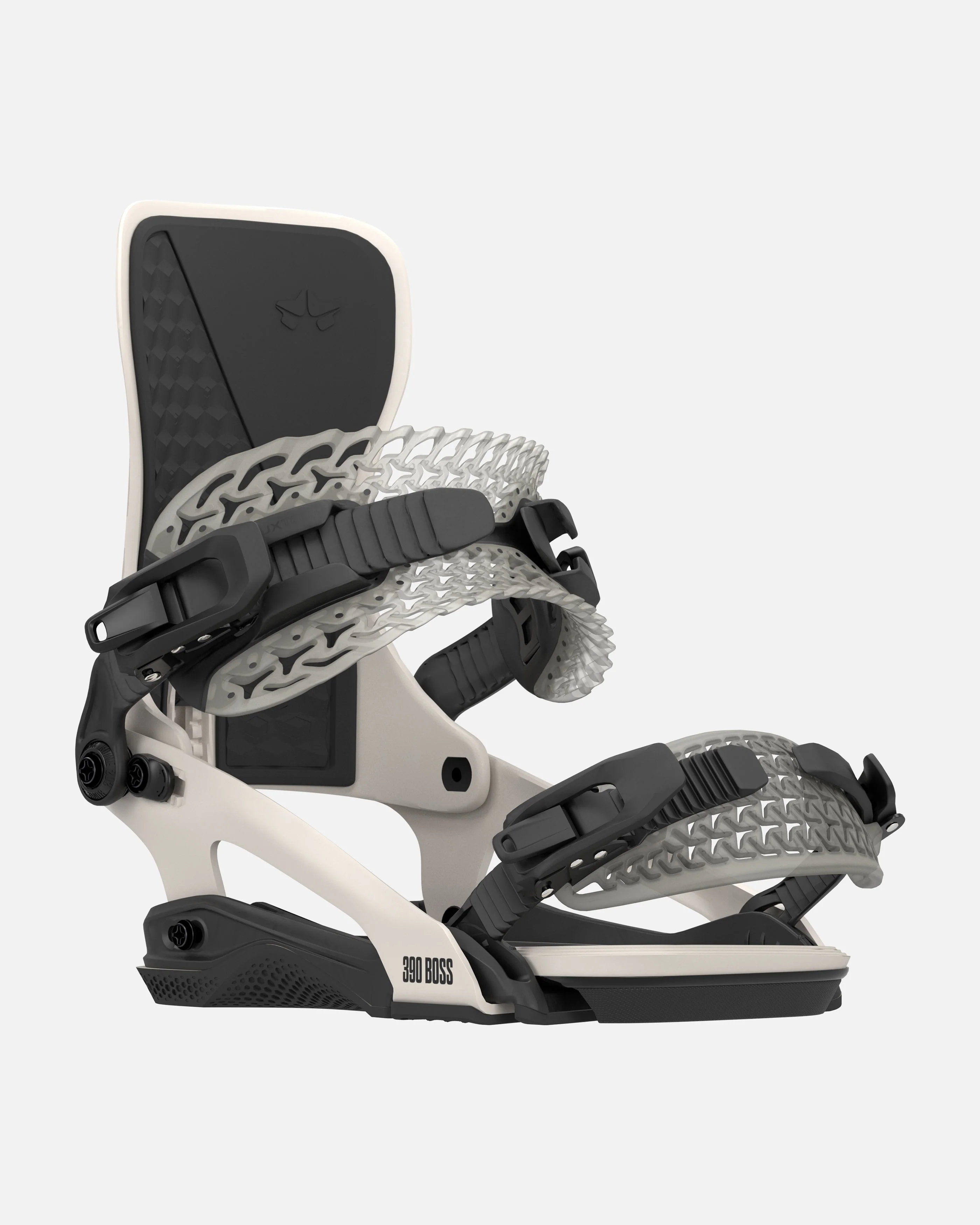 390 Boss FW Snowboard Bindings - Image 6