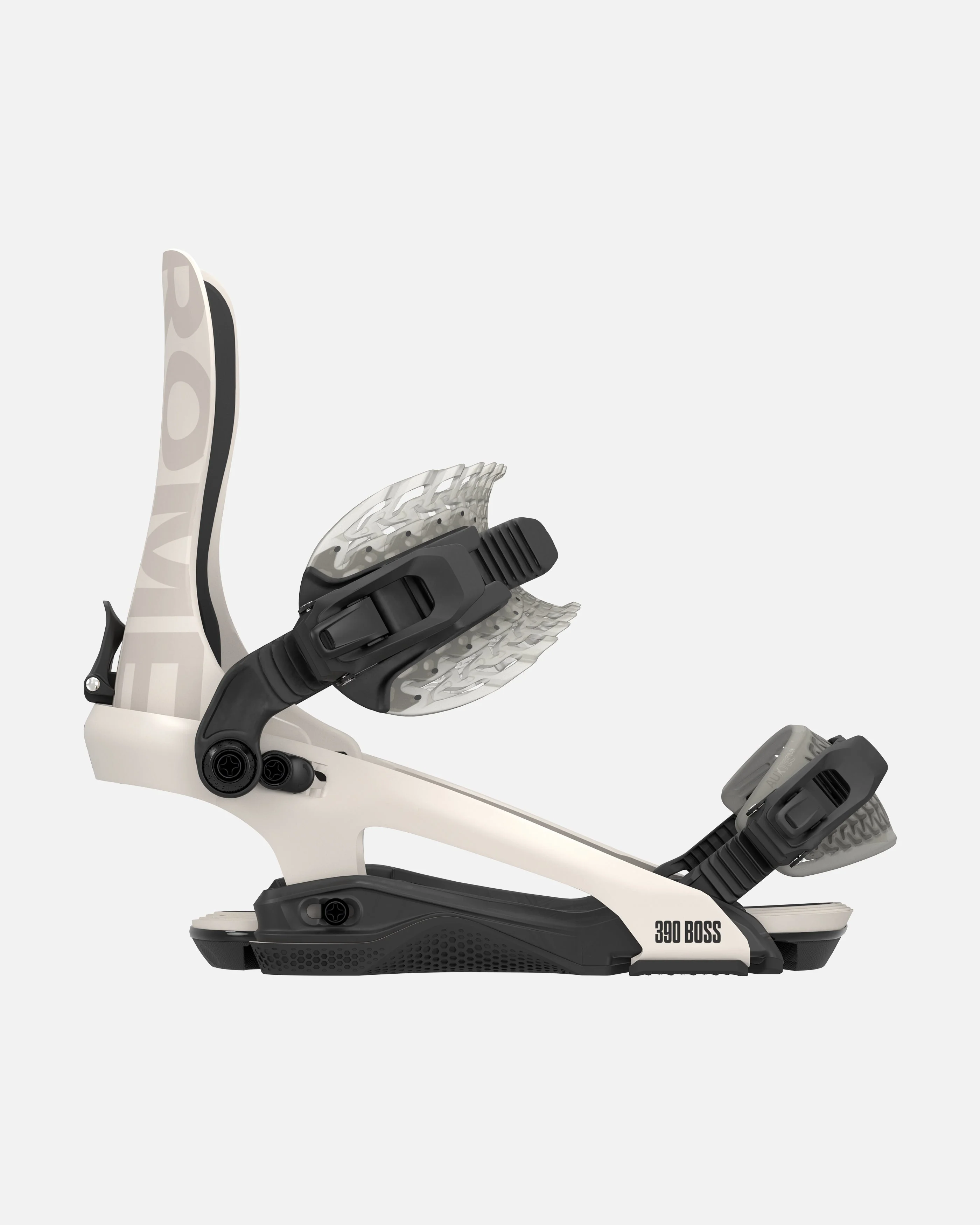 390 Boss FW Snowboard Bindings - Image 8