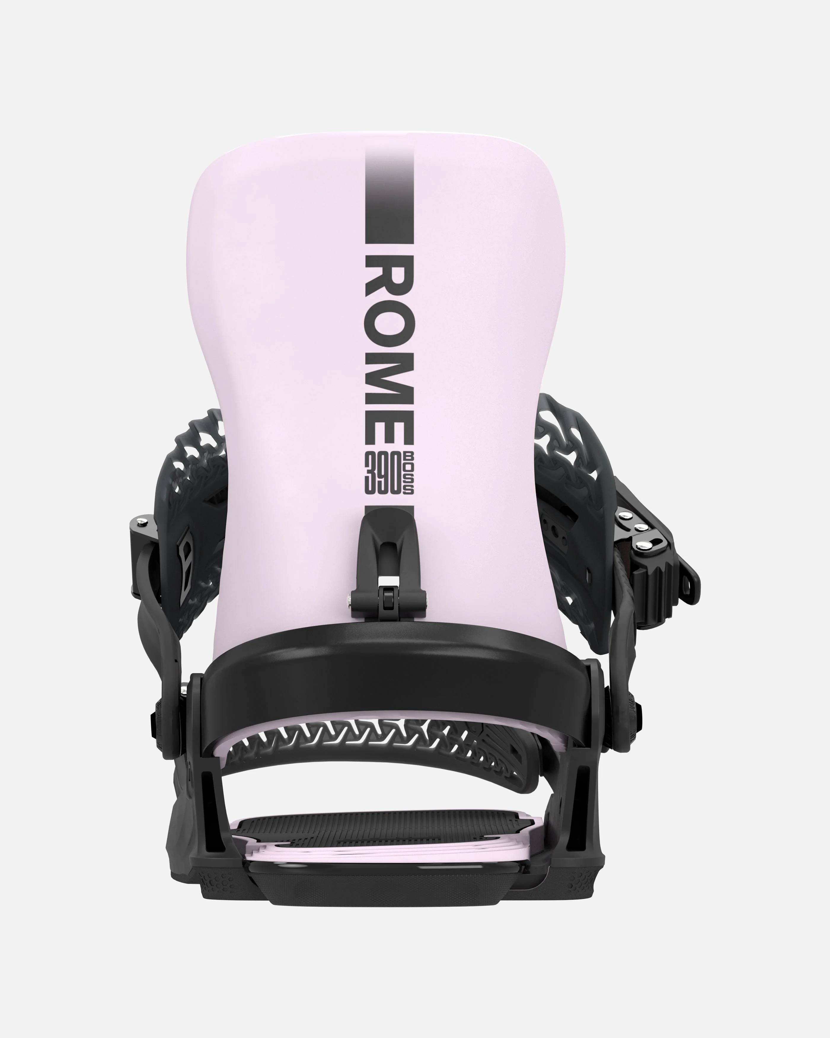 390 Boss HW Snowboard Bindings - Image 11