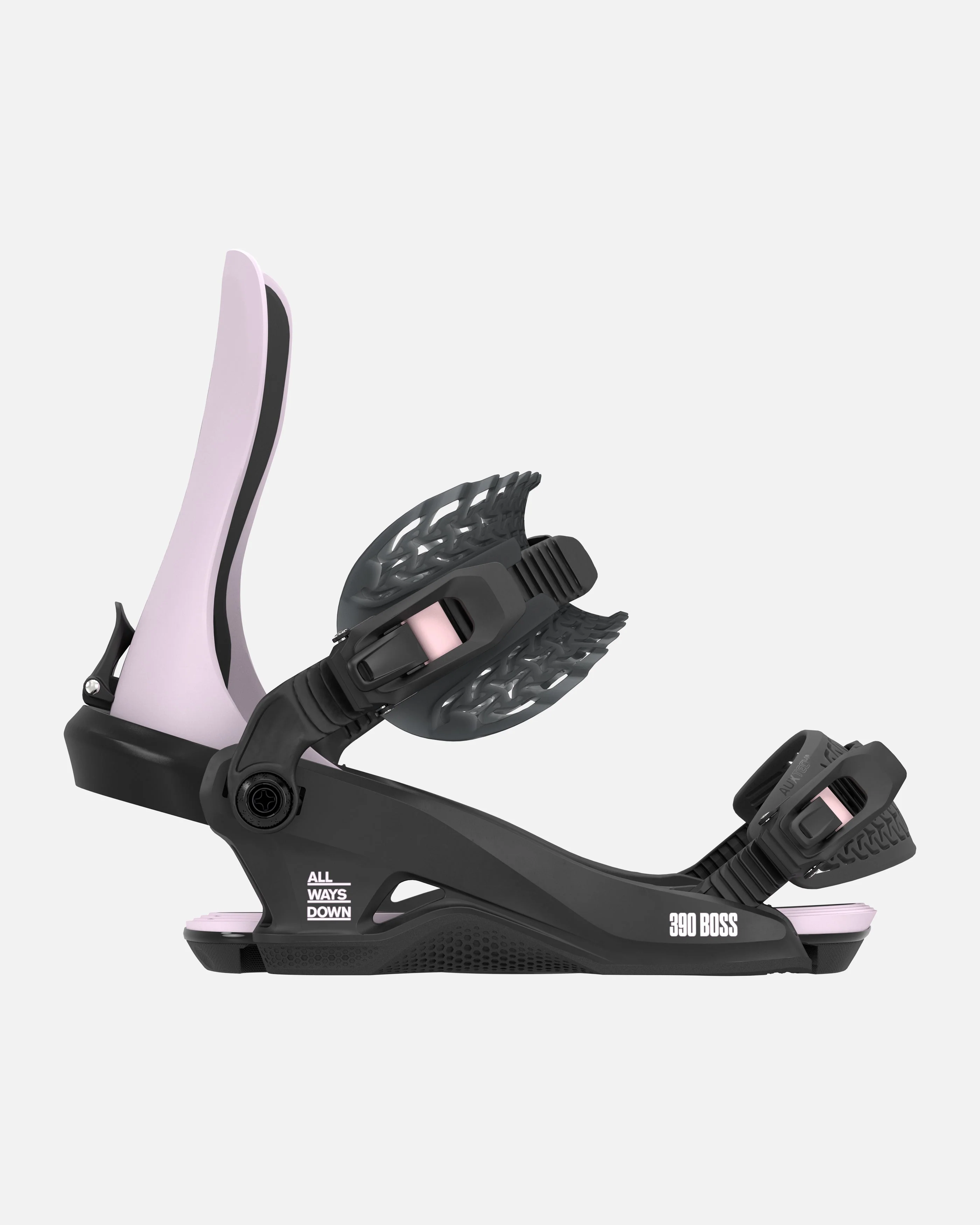 390 Boss HW Snowboard Bindings - Image 12