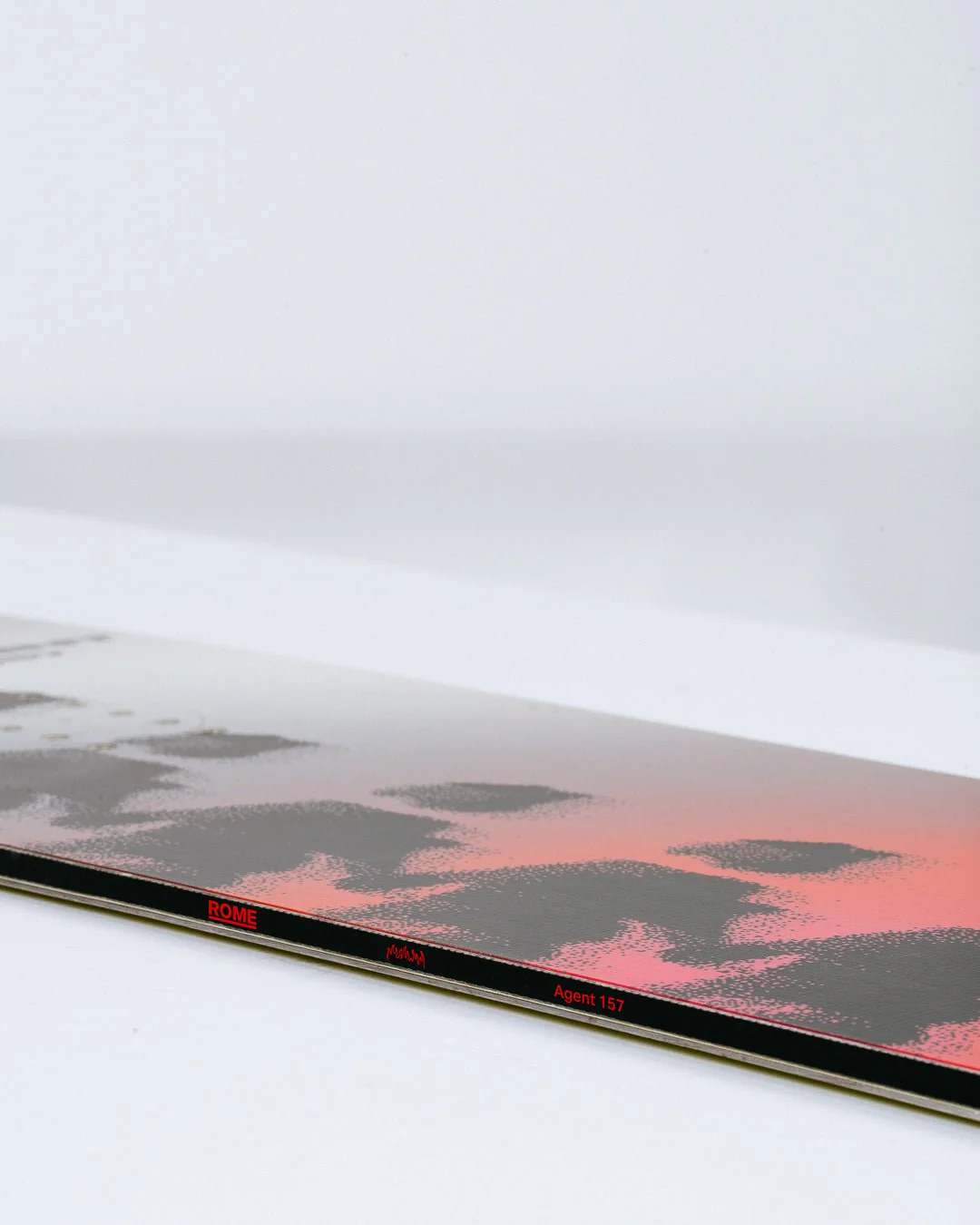 Agent Snowboard - Image 3