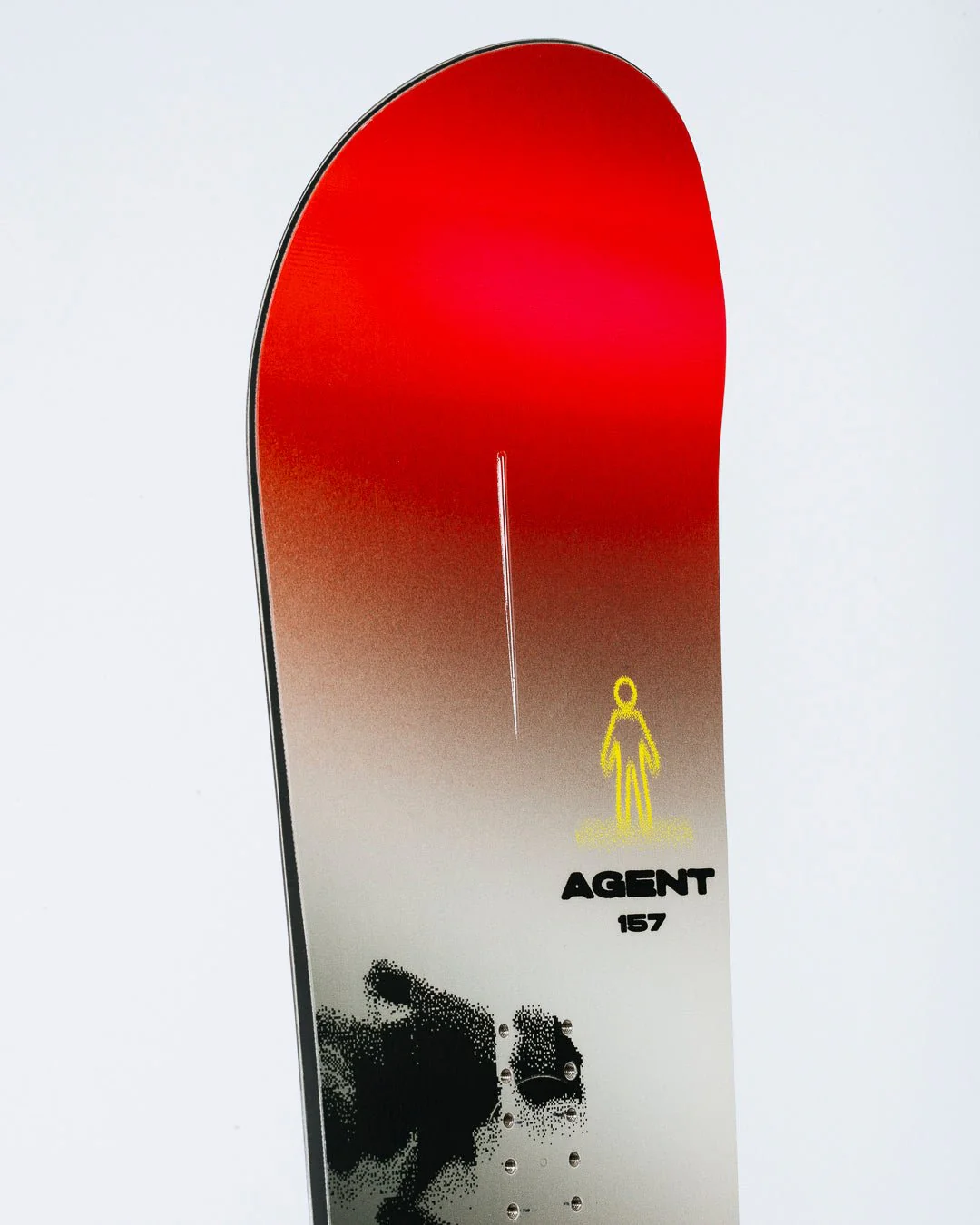 Agent Snowboard - Image 4