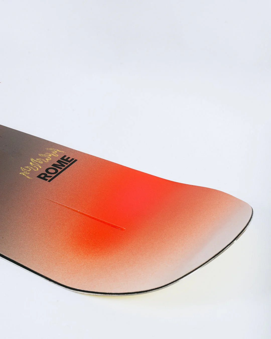 Agent Snowboard - Image 5