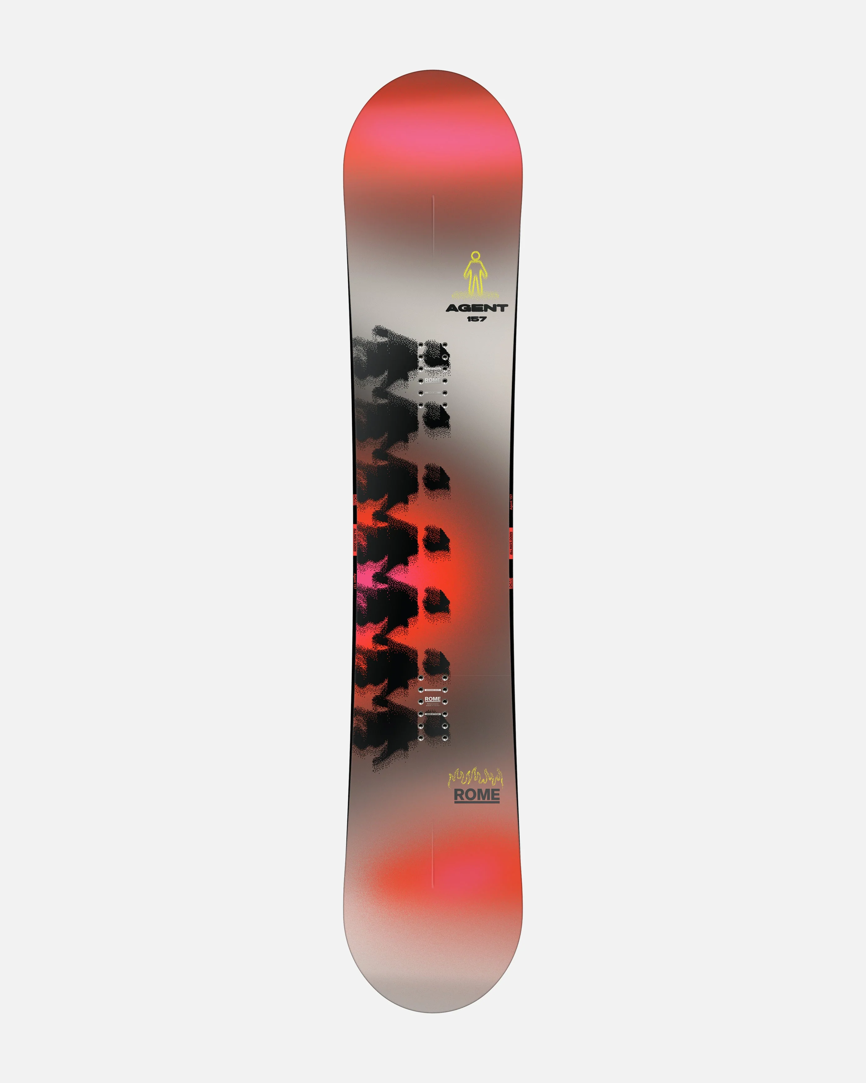 Agent Snowboard - Image 6