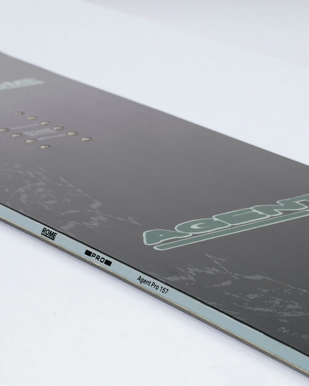 Agent Pro Snowboard - Image 3