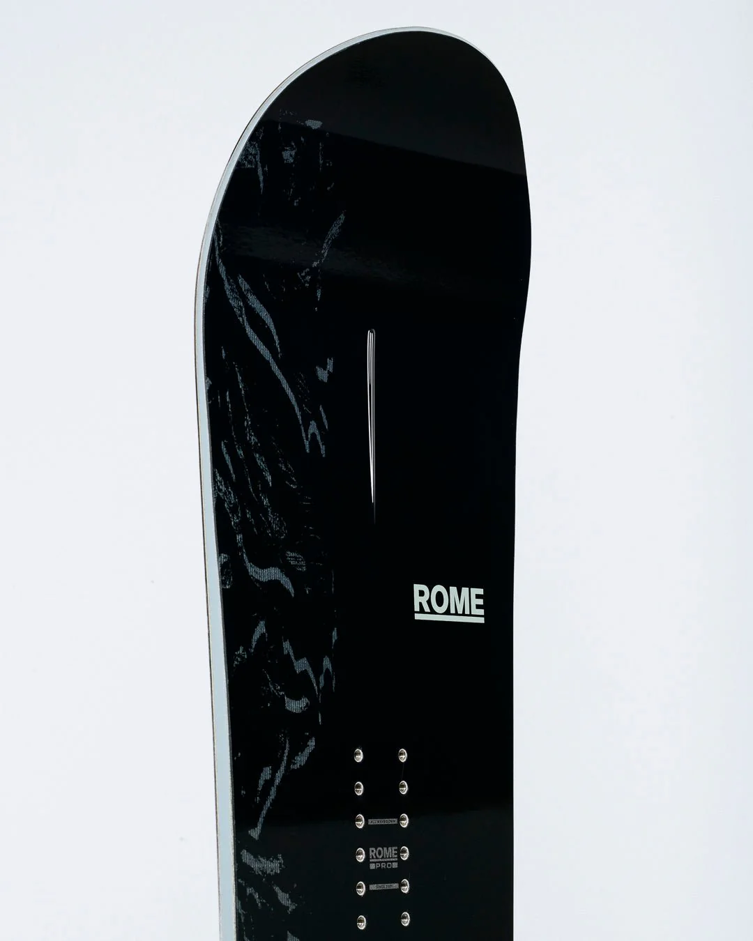 Agent Pro Snowboard - Image 4