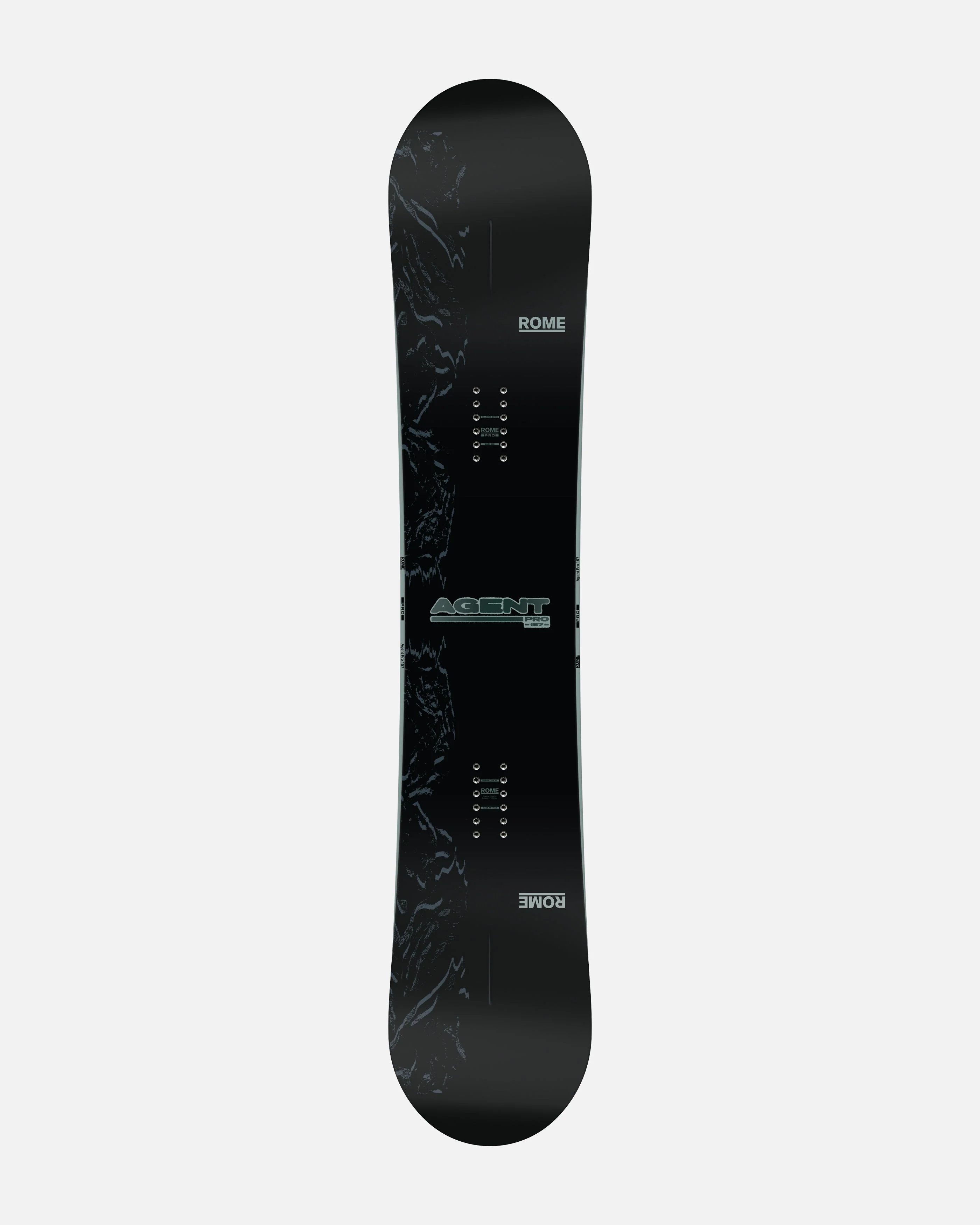 Agent Pro Snowboard - Image 6