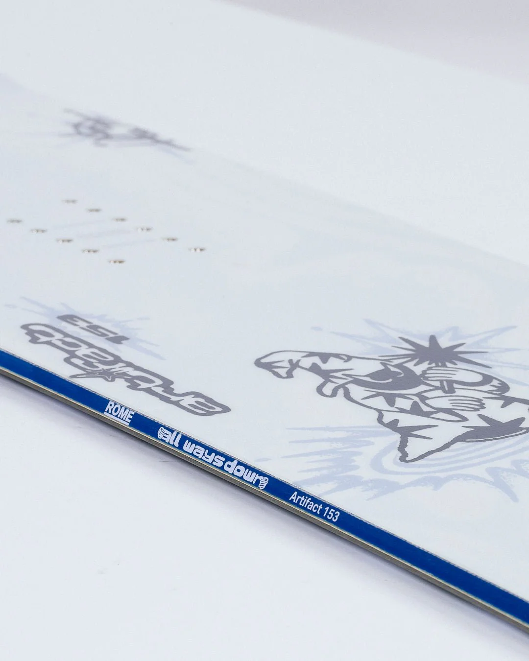 Artifact Snowboard - Image 3