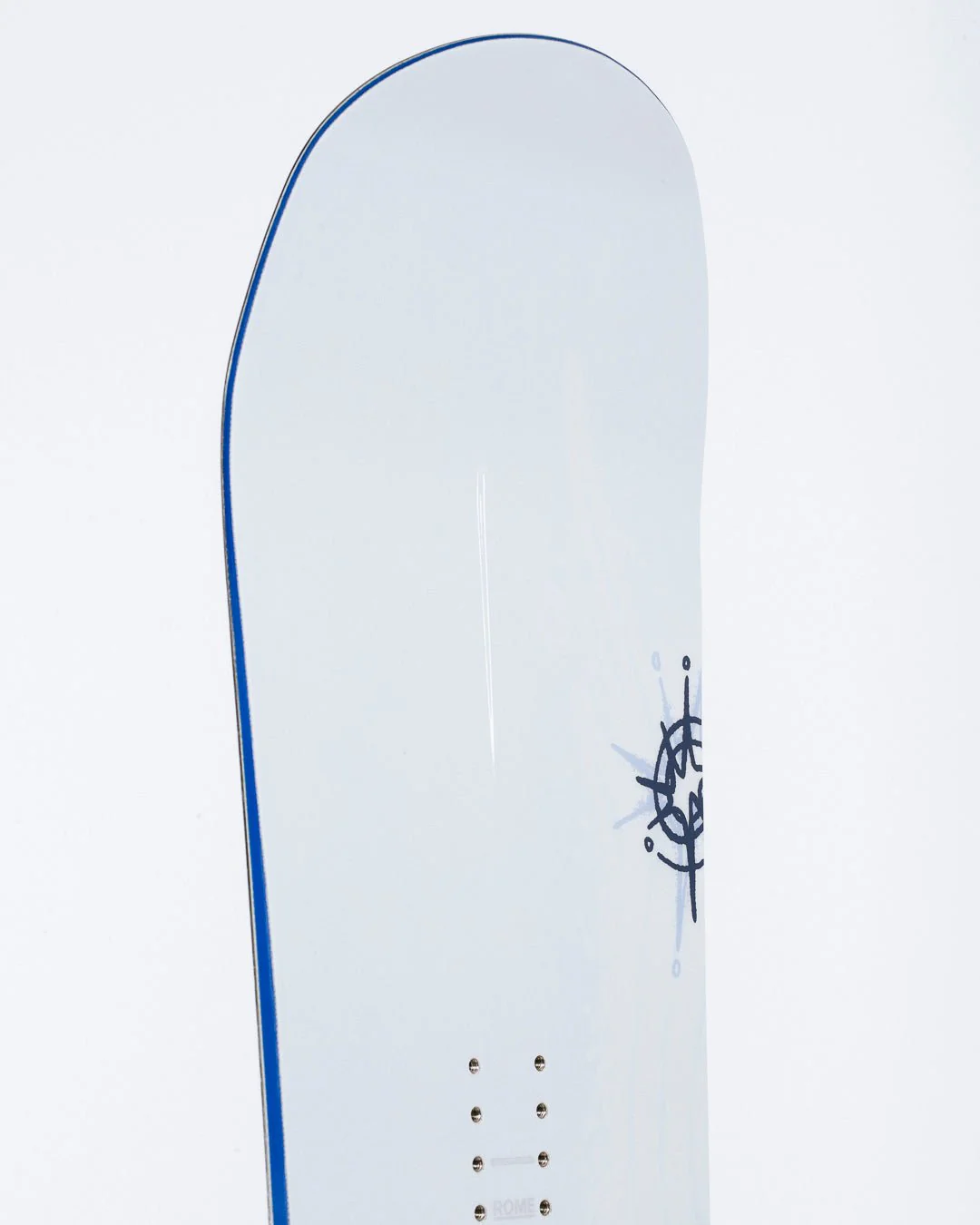 Artifact Snowboard - Image 4