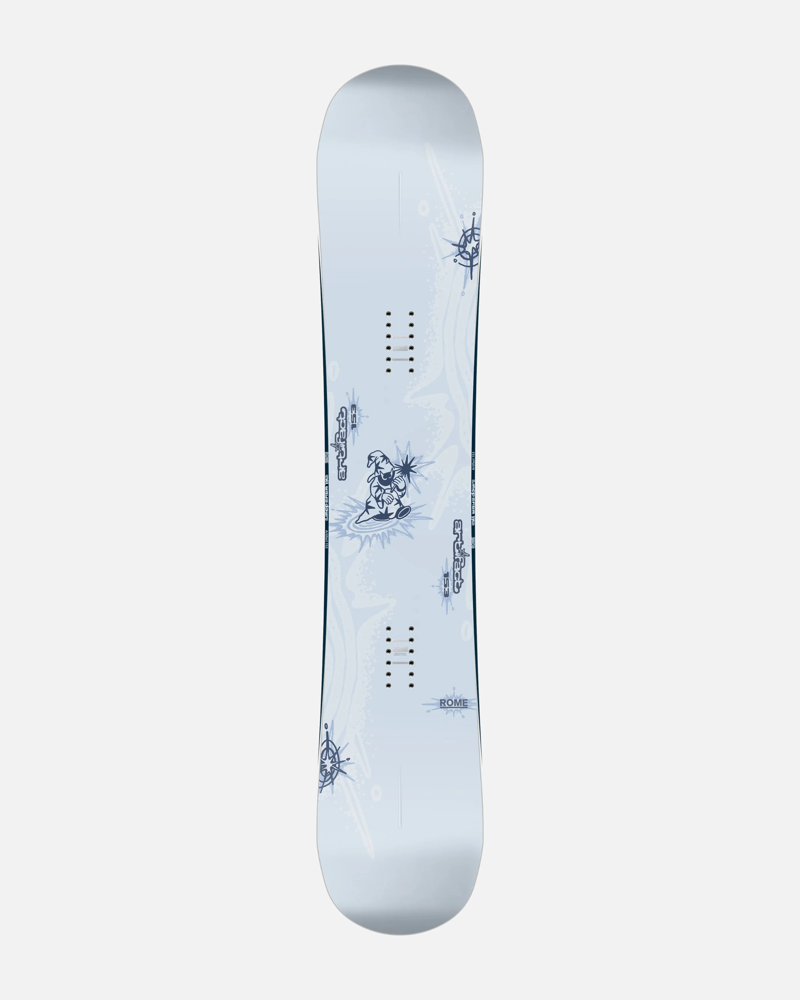 Artifact Snowboard - Image 6