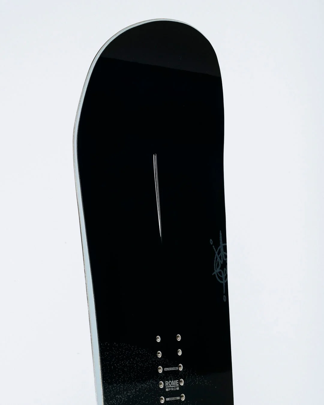 Artifact Pro Snowboard - Image 4