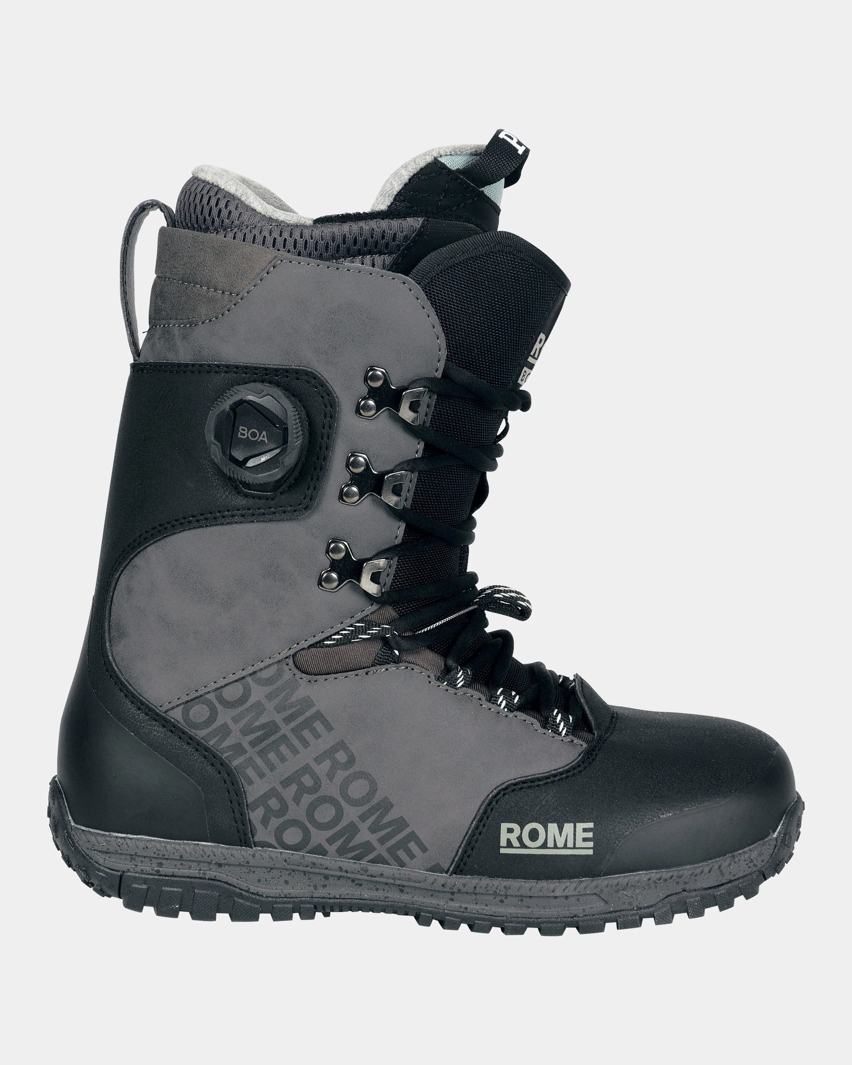 Bodega Hybrid Boa - Image 5