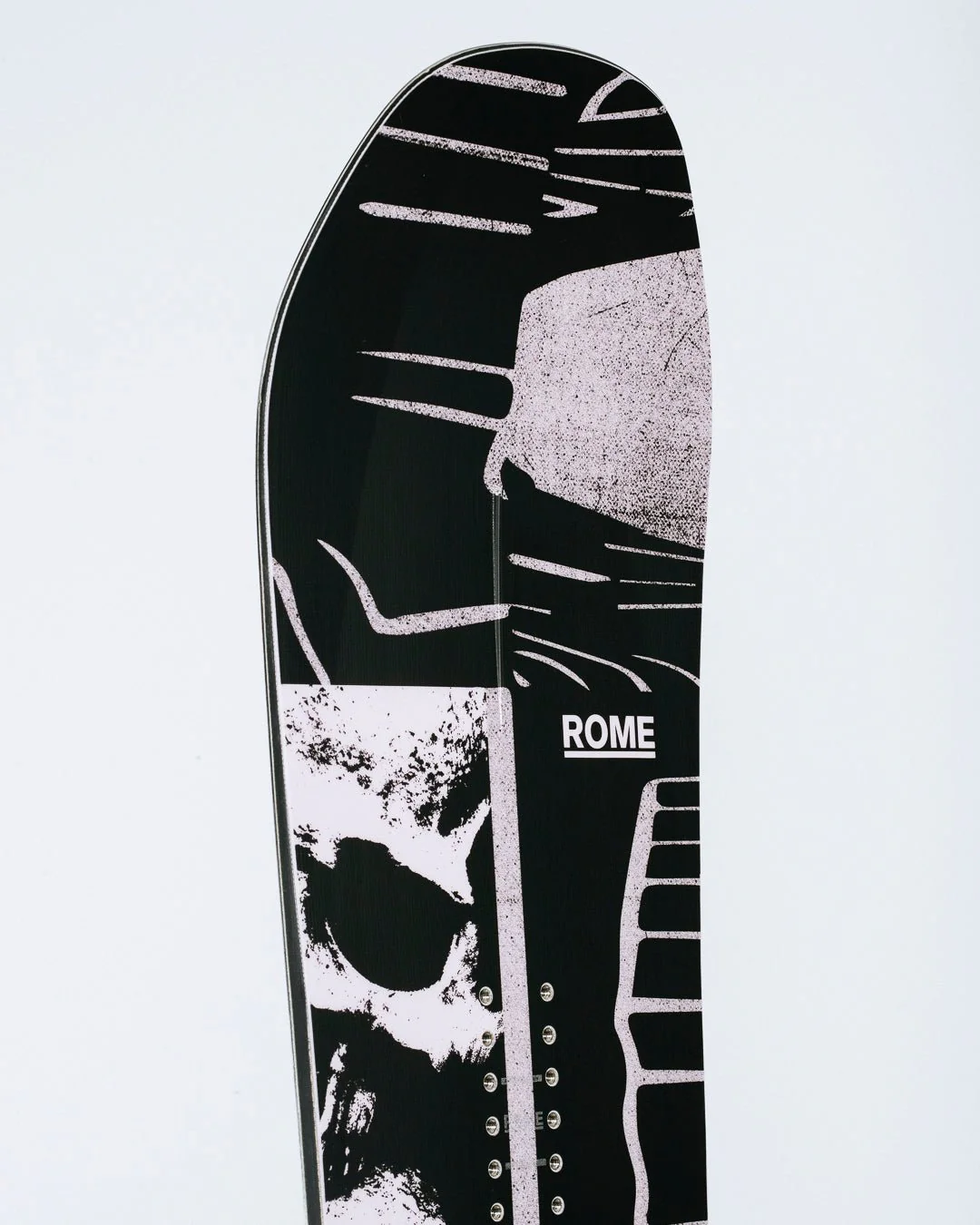 Boneless Snowboard - Image 4