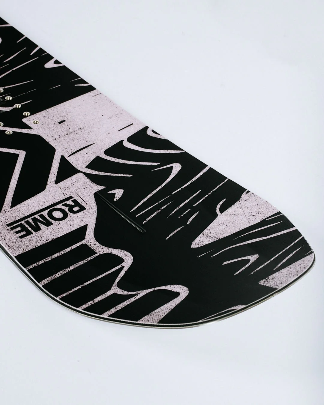 Boneless Snowboard - Image 5