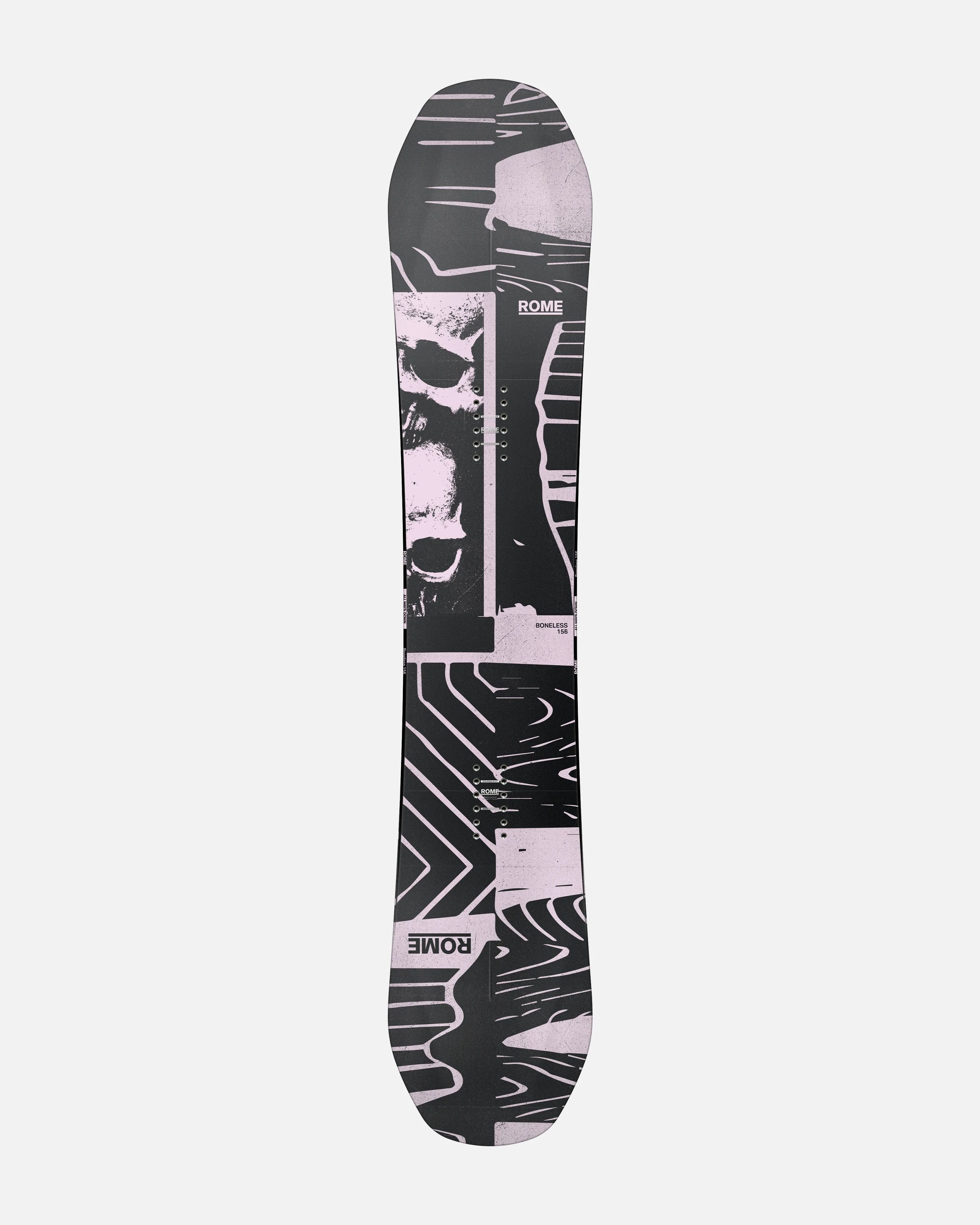 Boneless Snowboard - Image 6