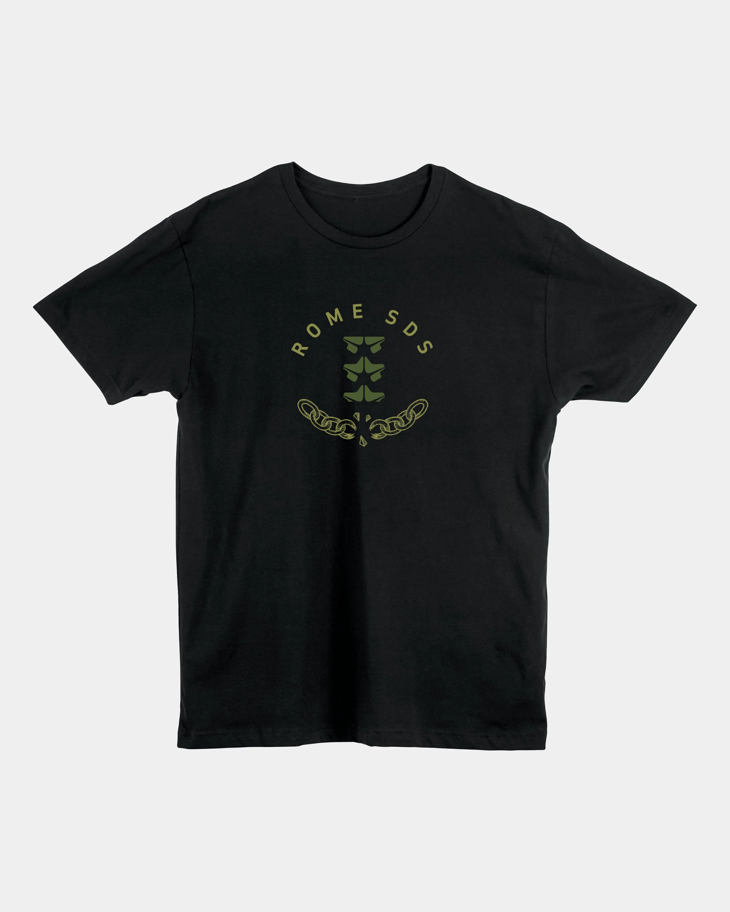 Chain Tee