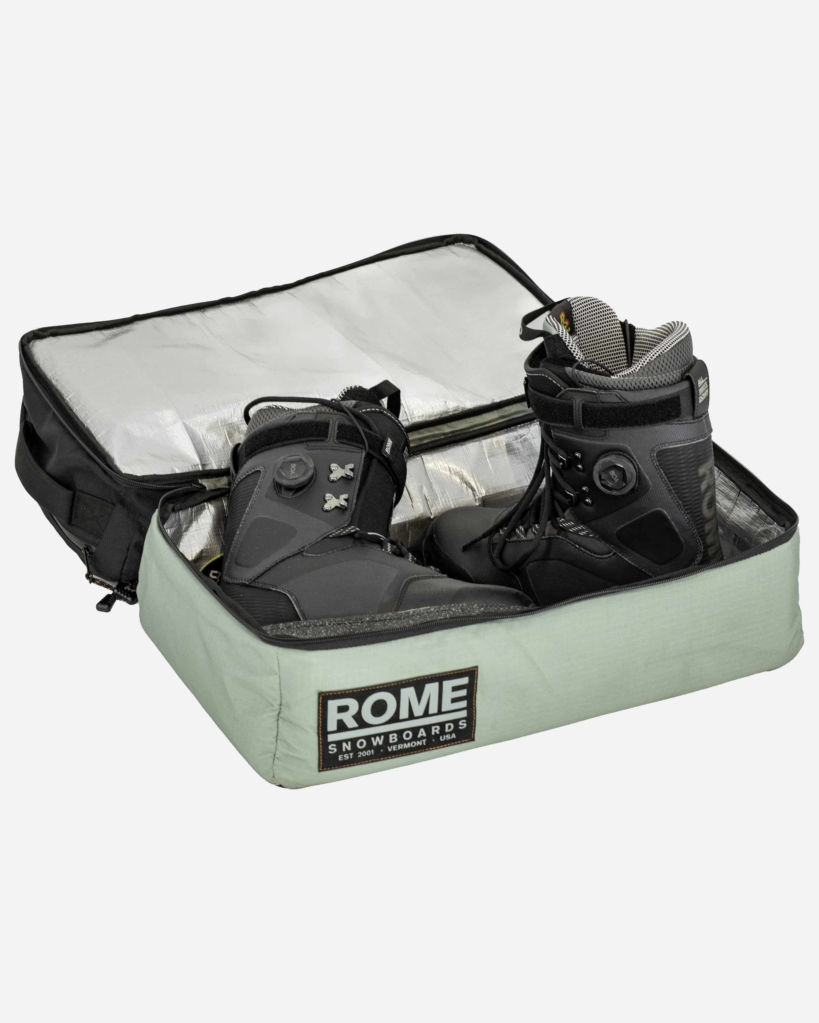 Duffel Bag - Image 3