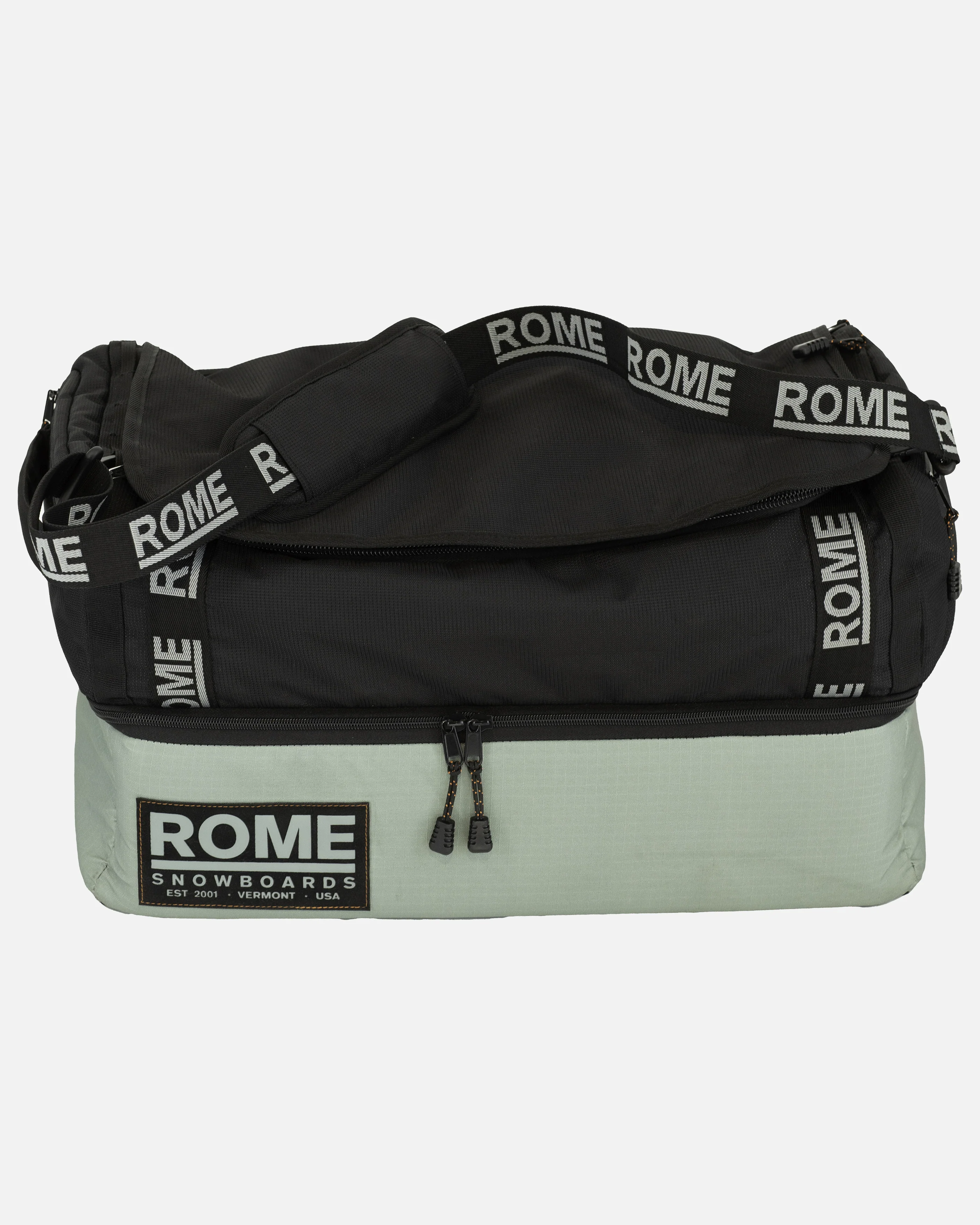 Duffel Bag - Image 4