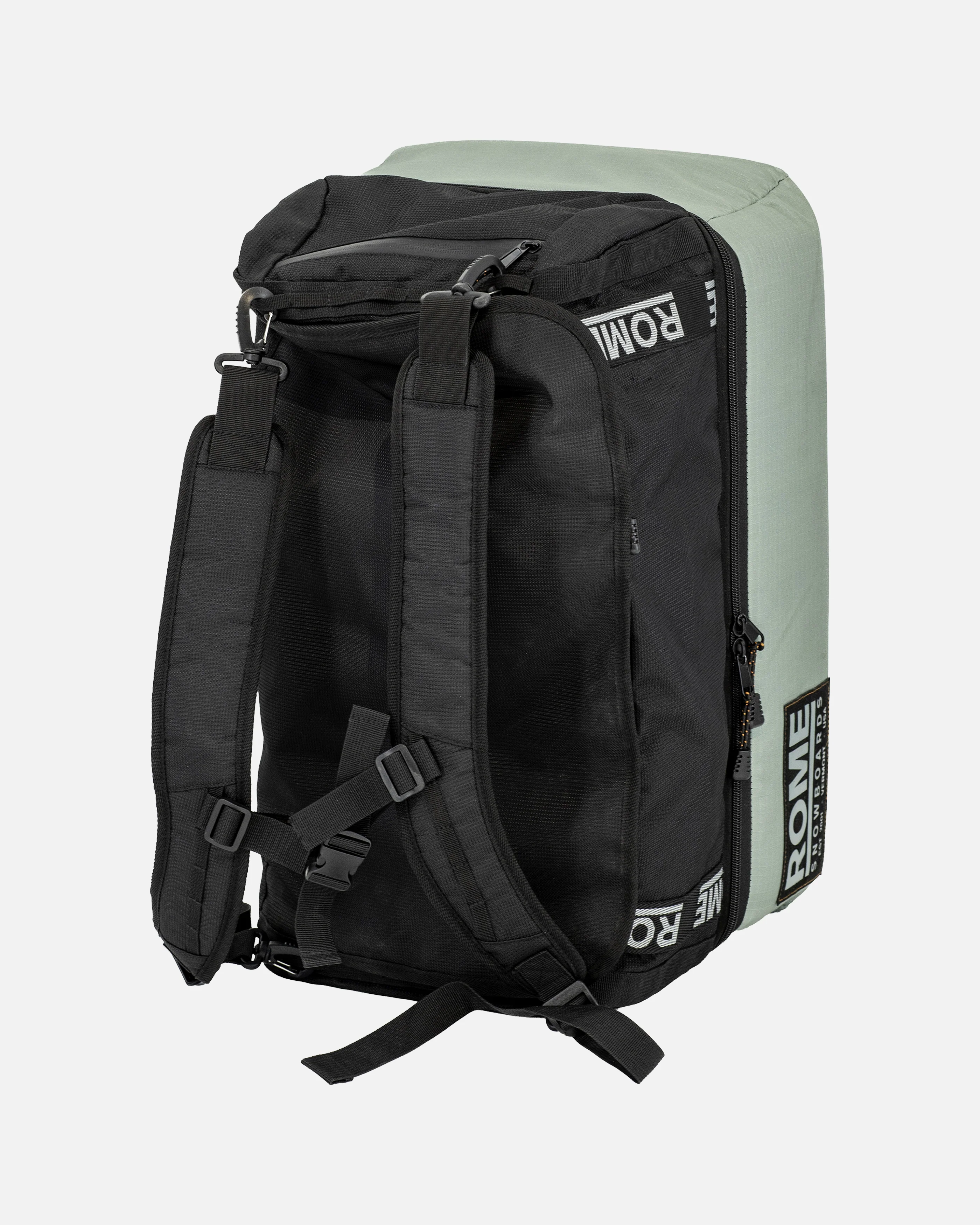 Duffel Bag - Image 5