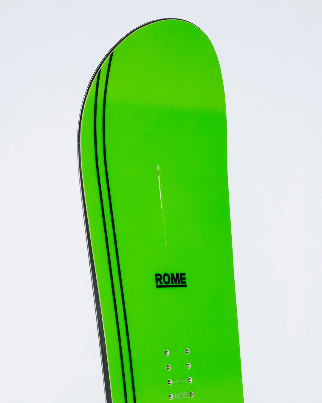 Freaker Snowboard - Image 4