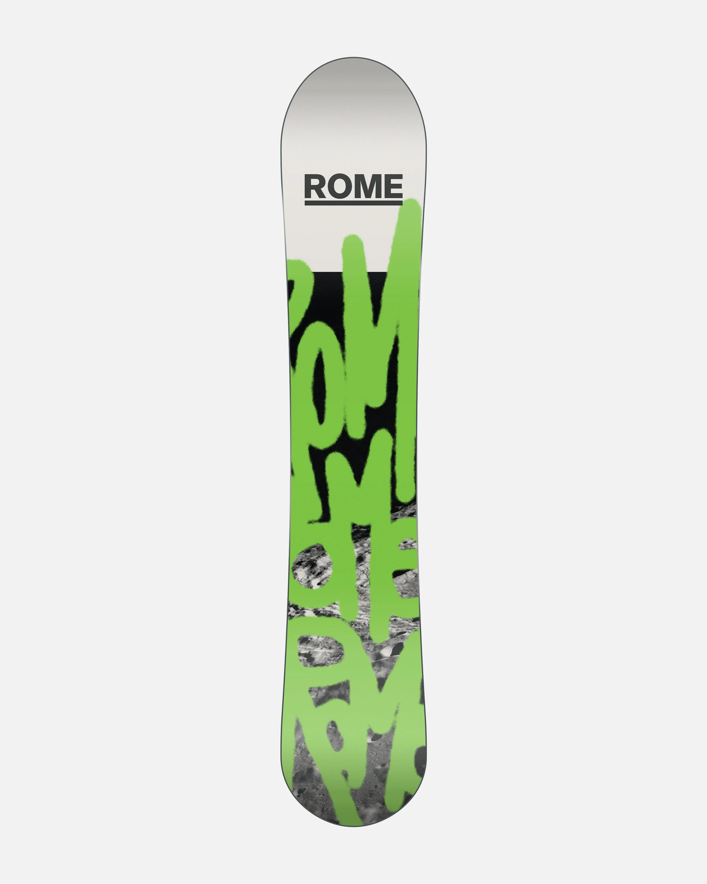 Freaker Snowboard - Image 7