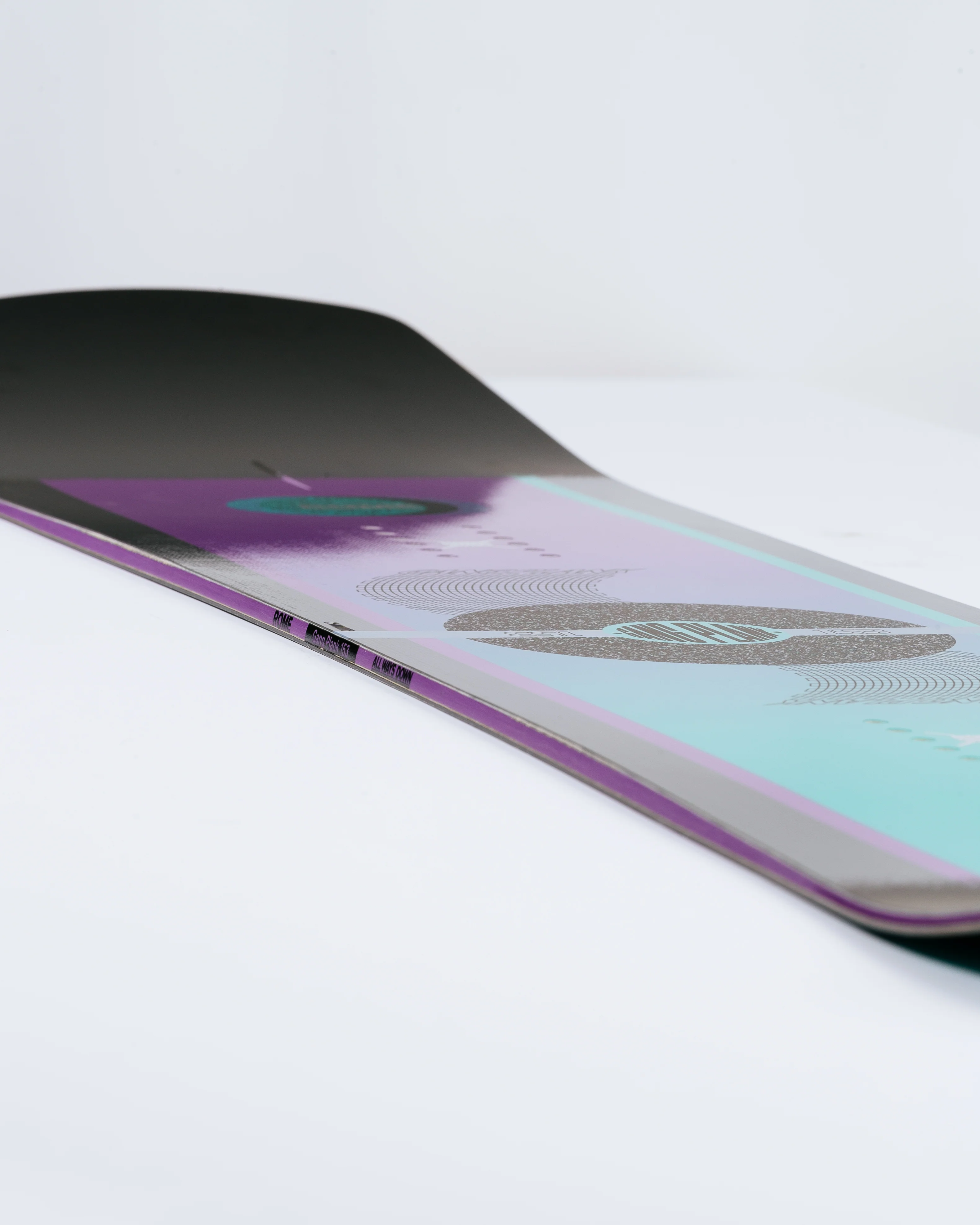Gang Plank - Image 3