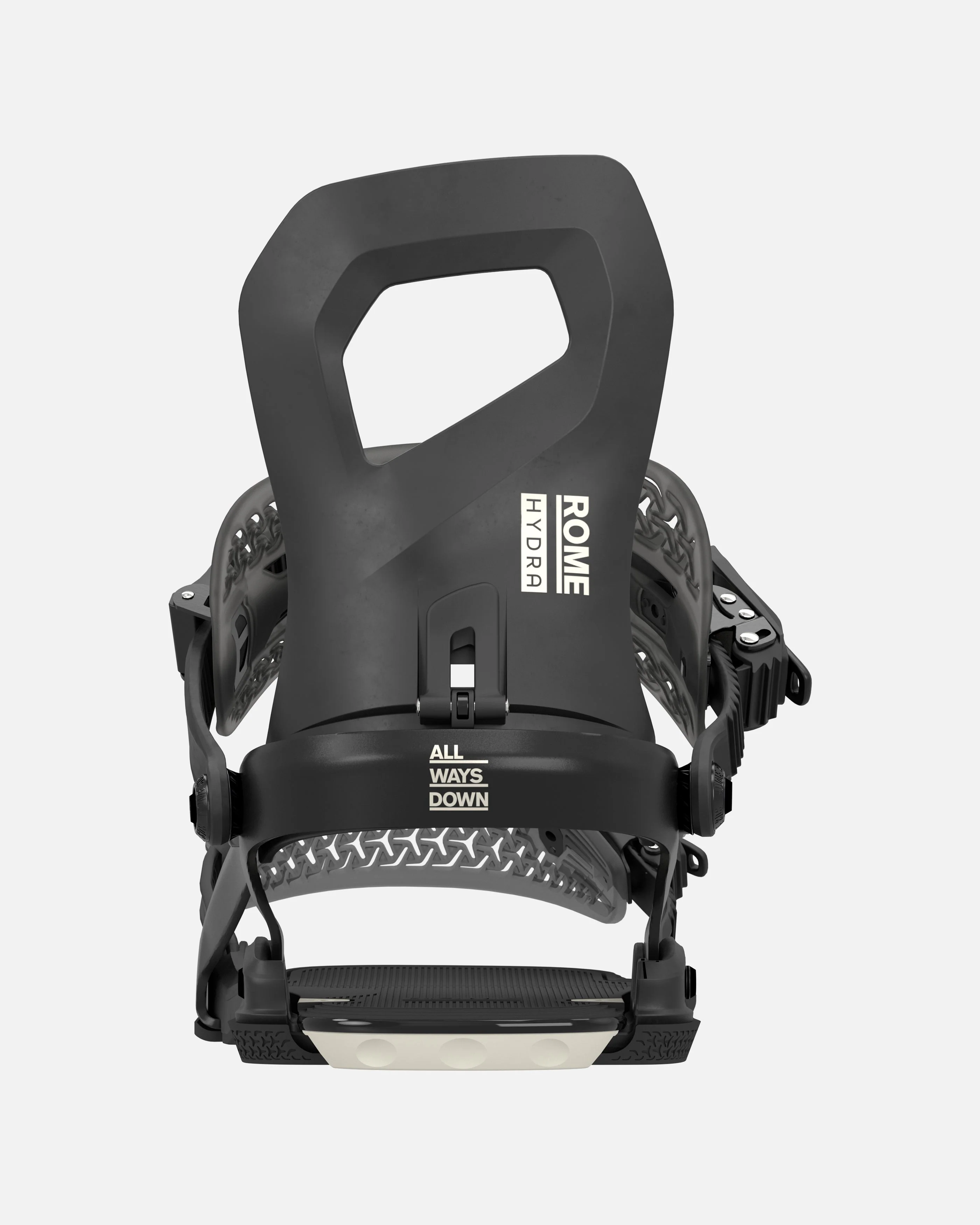 Hydra AW Snowboard Bindings - Image 3