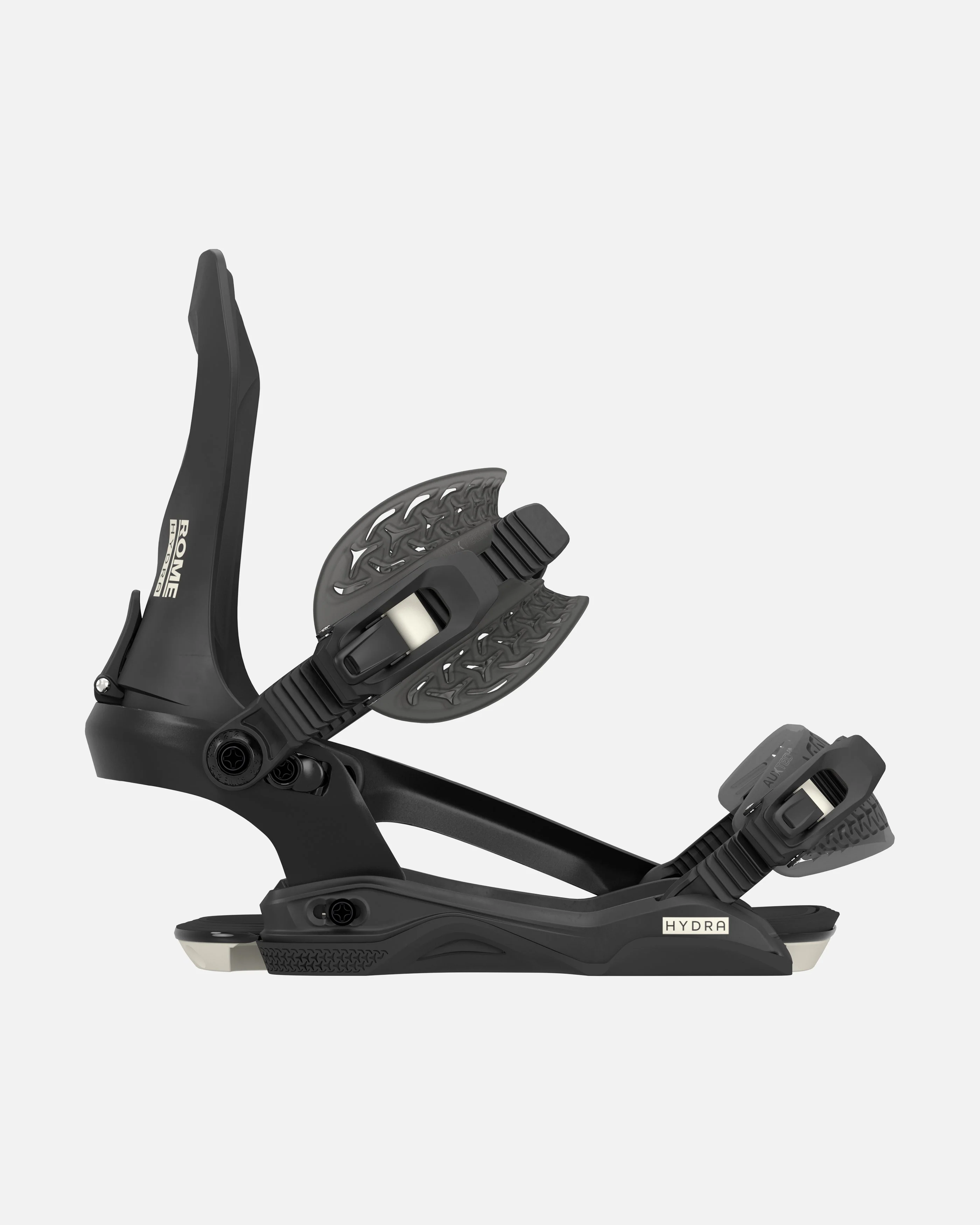 Hydra AW Snowboard Bindings - Image 4