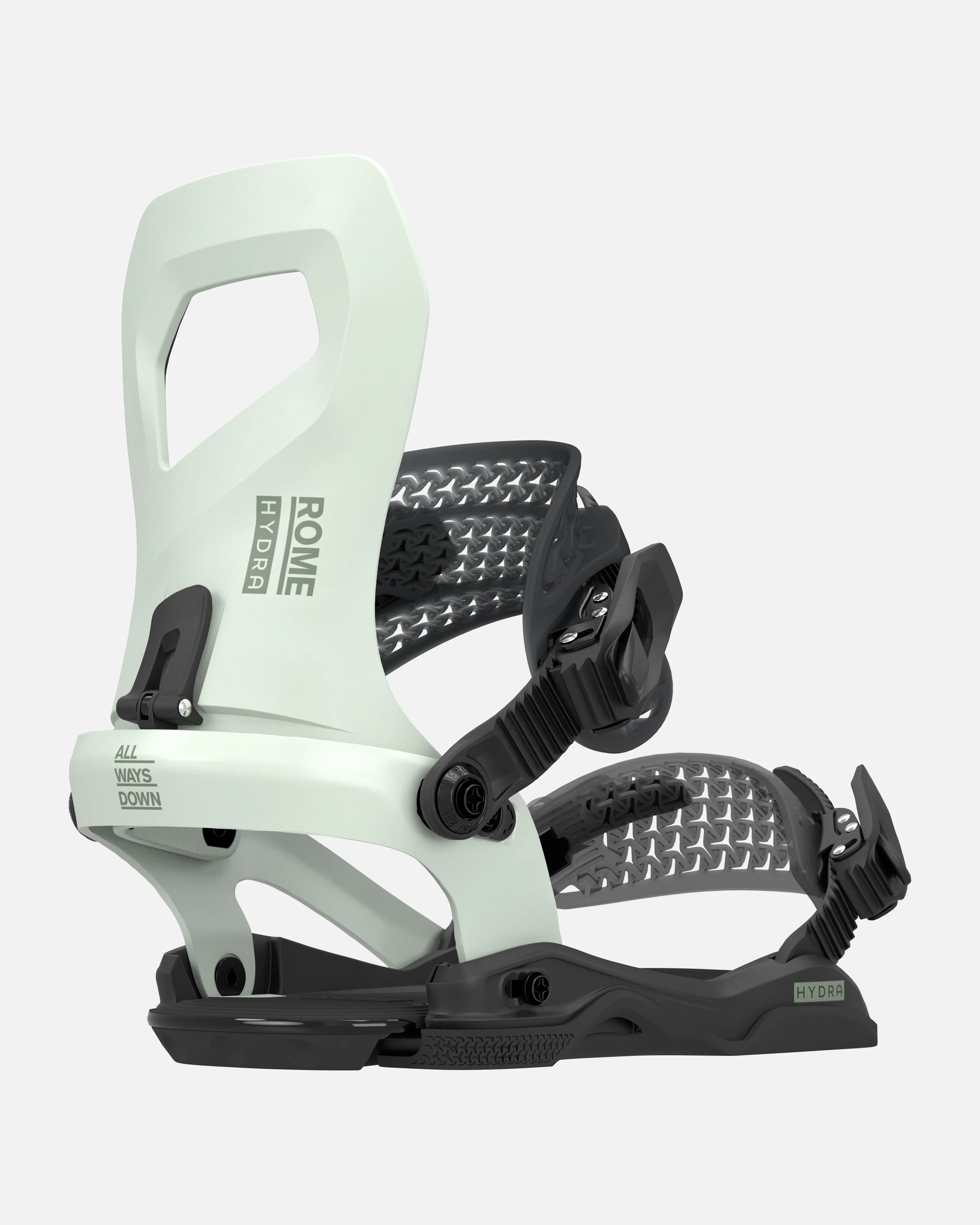 Hydra AW Snowboard Bindings - Image 5
