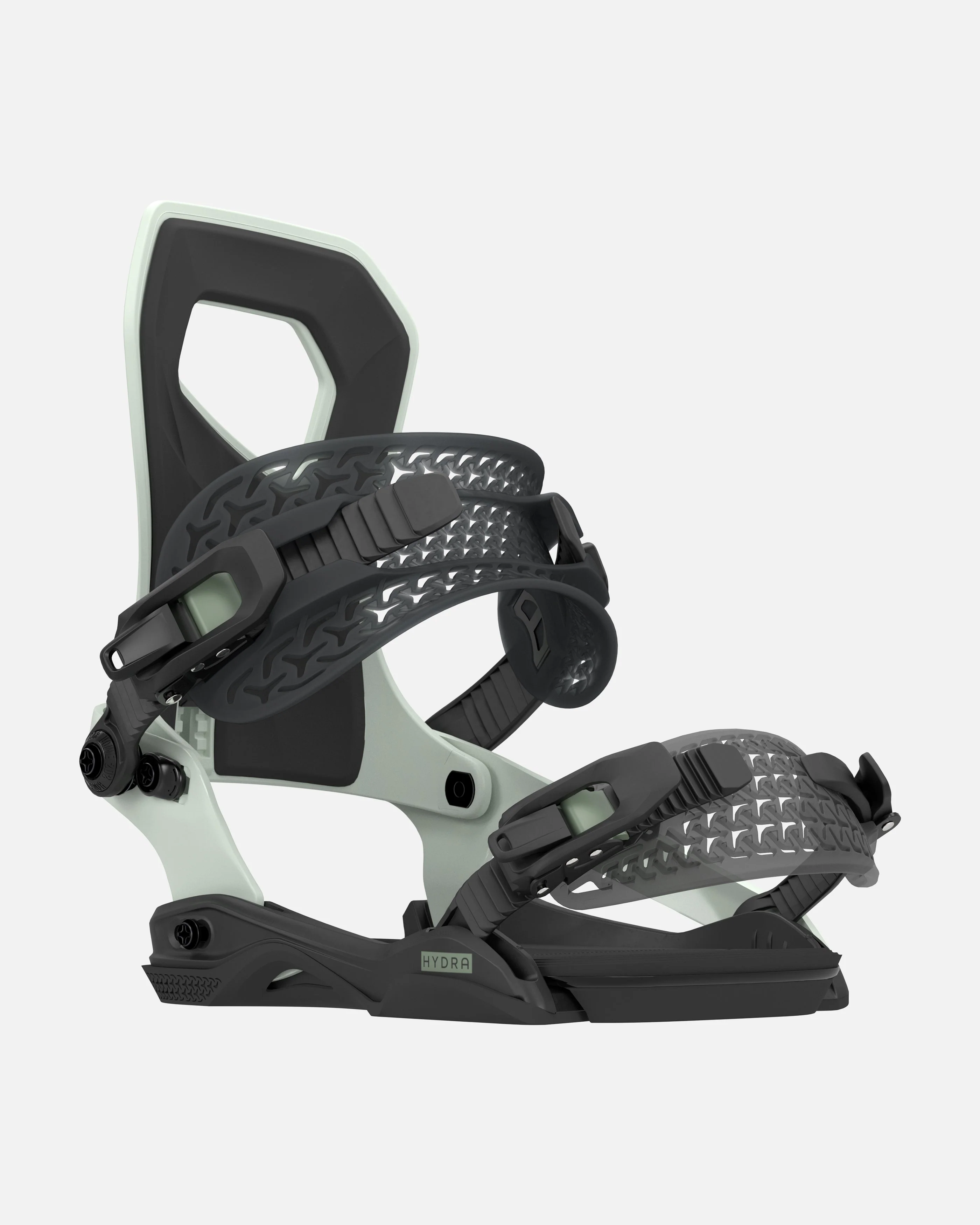Hydra AW Snowboard Bindings - Image 6