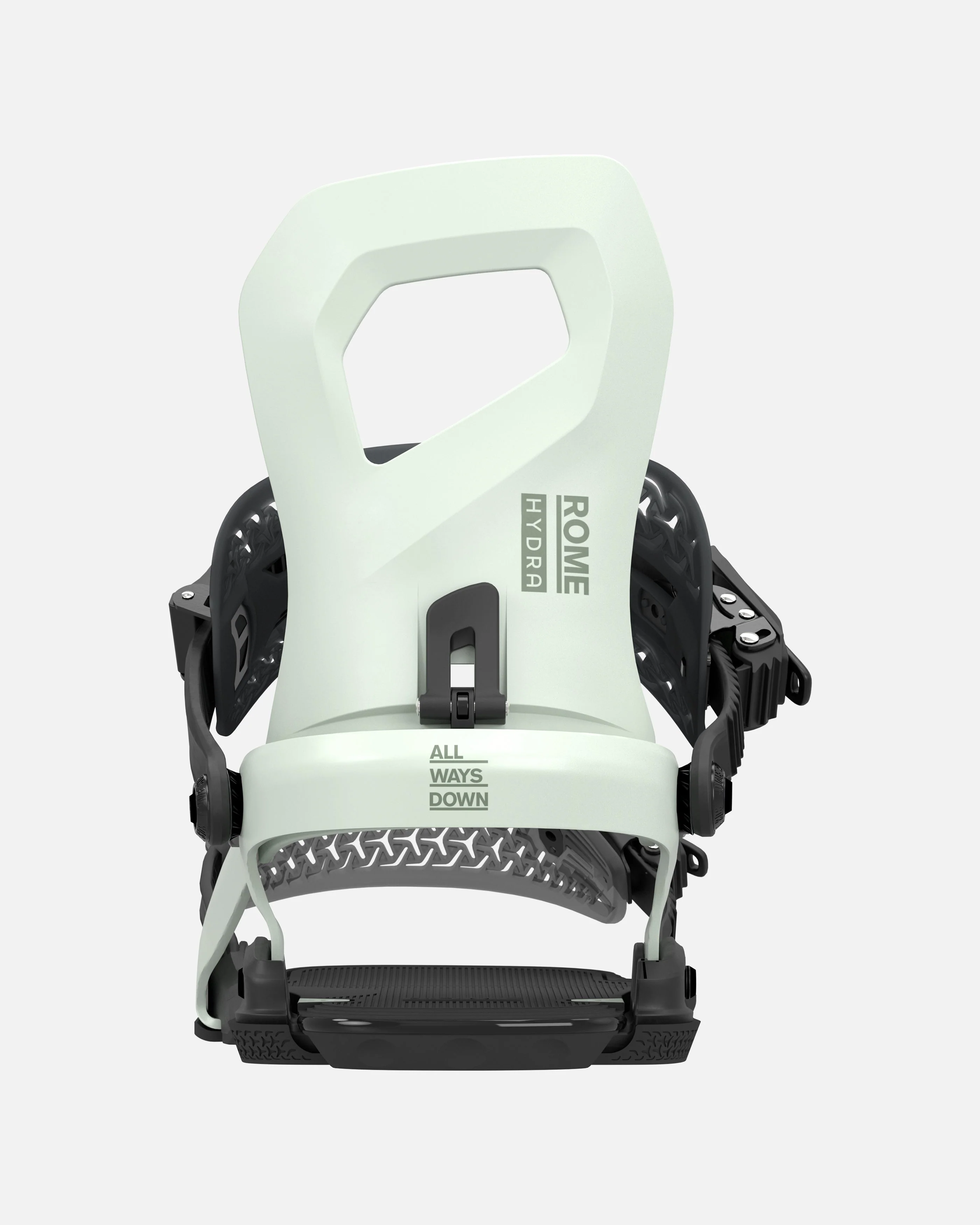 Hydra AW Snowboard Bindings - Image 7