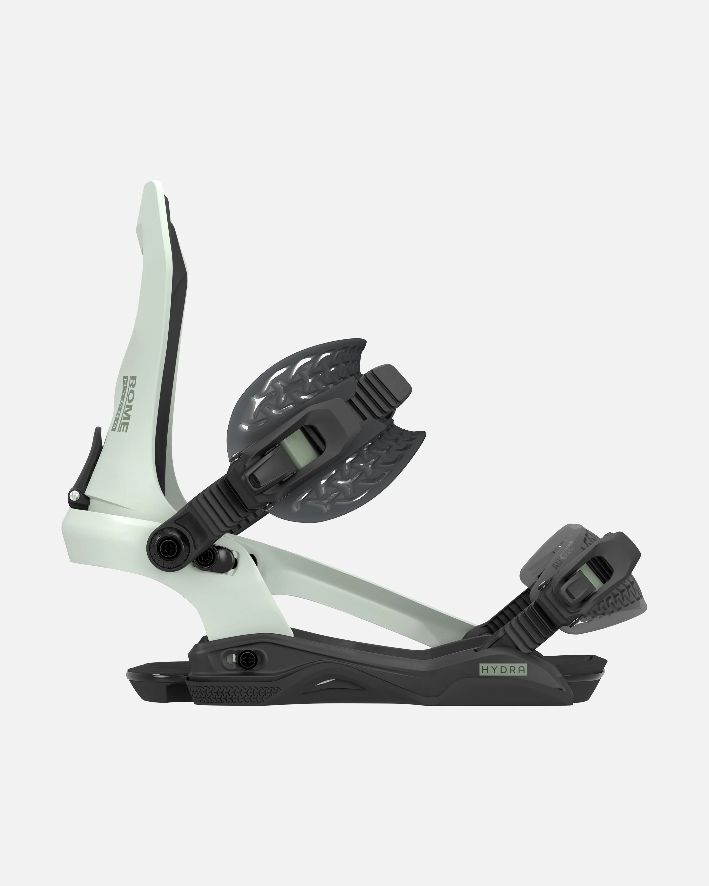 Hydra AW Snowboard Bindings - Image 8