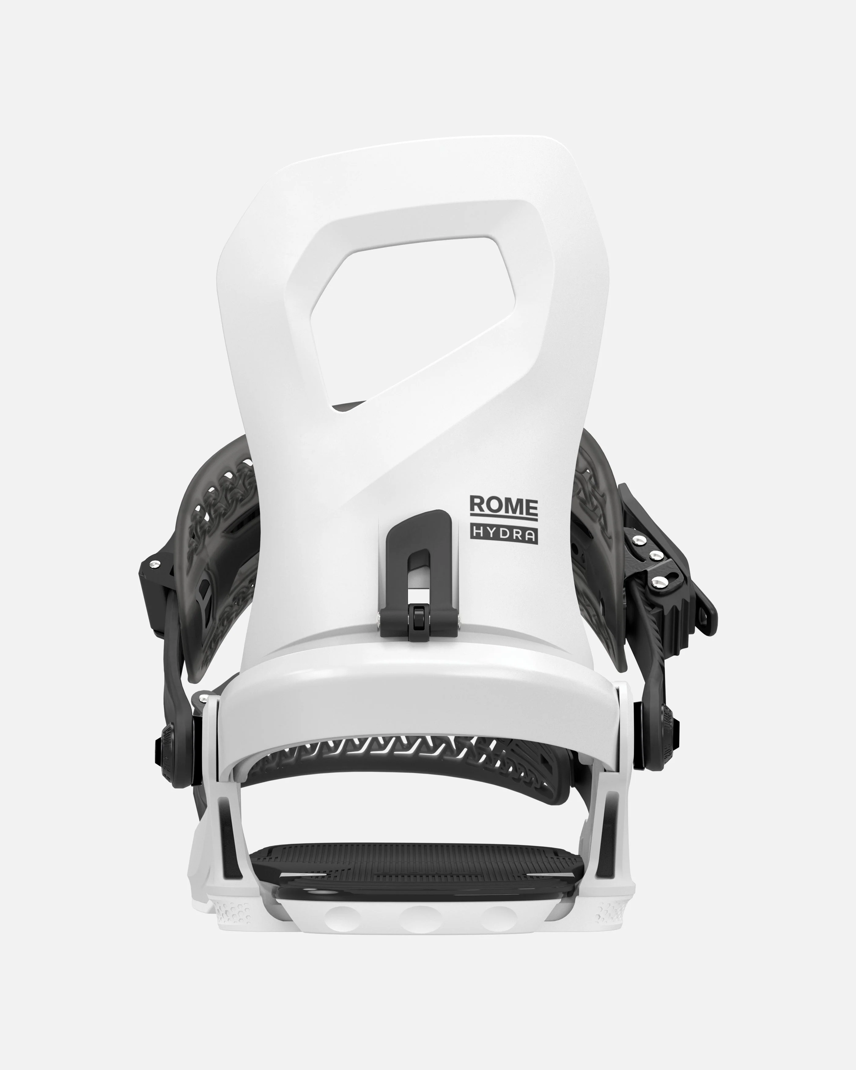 Hydra HW Snowboard Bindings - Image 3