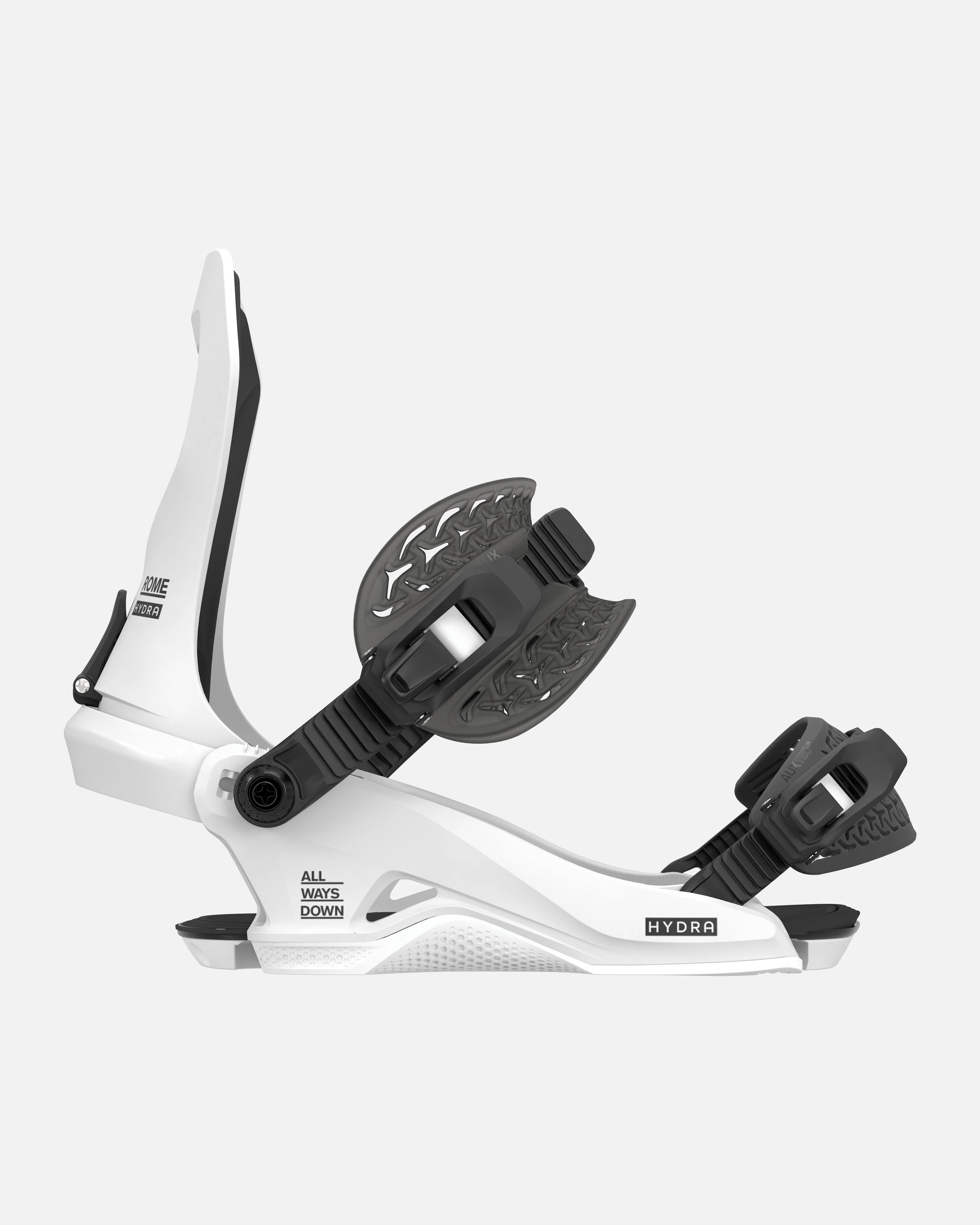 Hydra HW Snowboard Bindings - Image 4