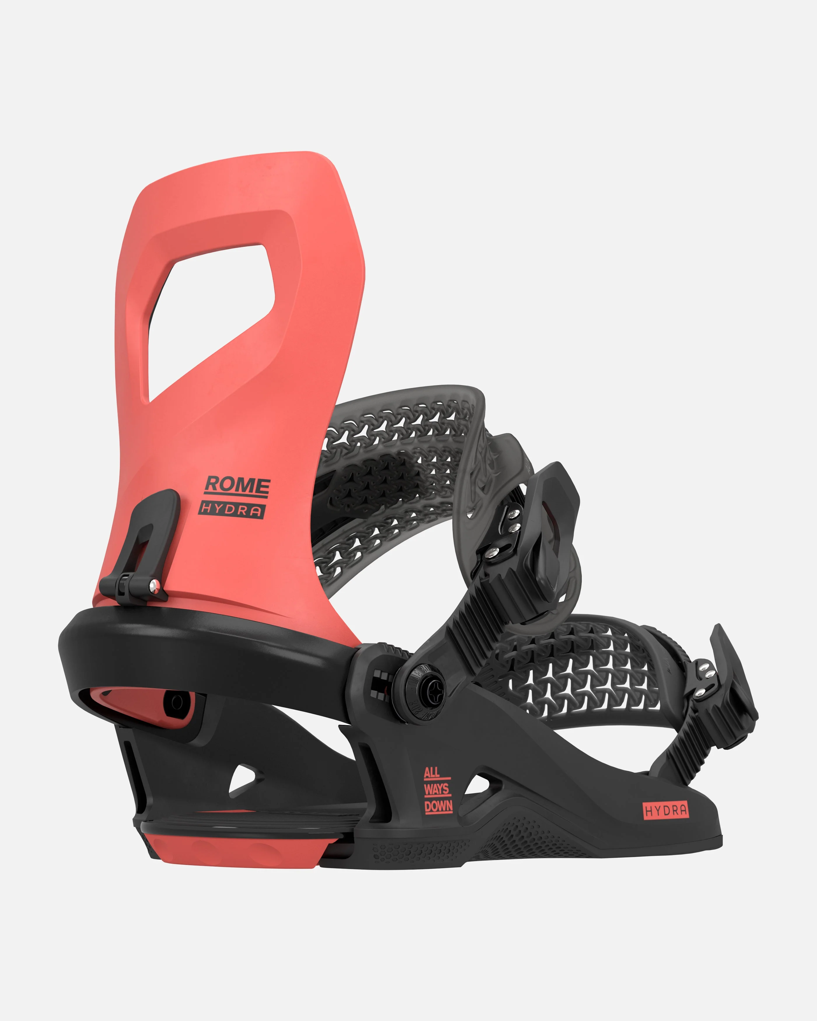 Hydra HW Snowboard Bindings - Image 5