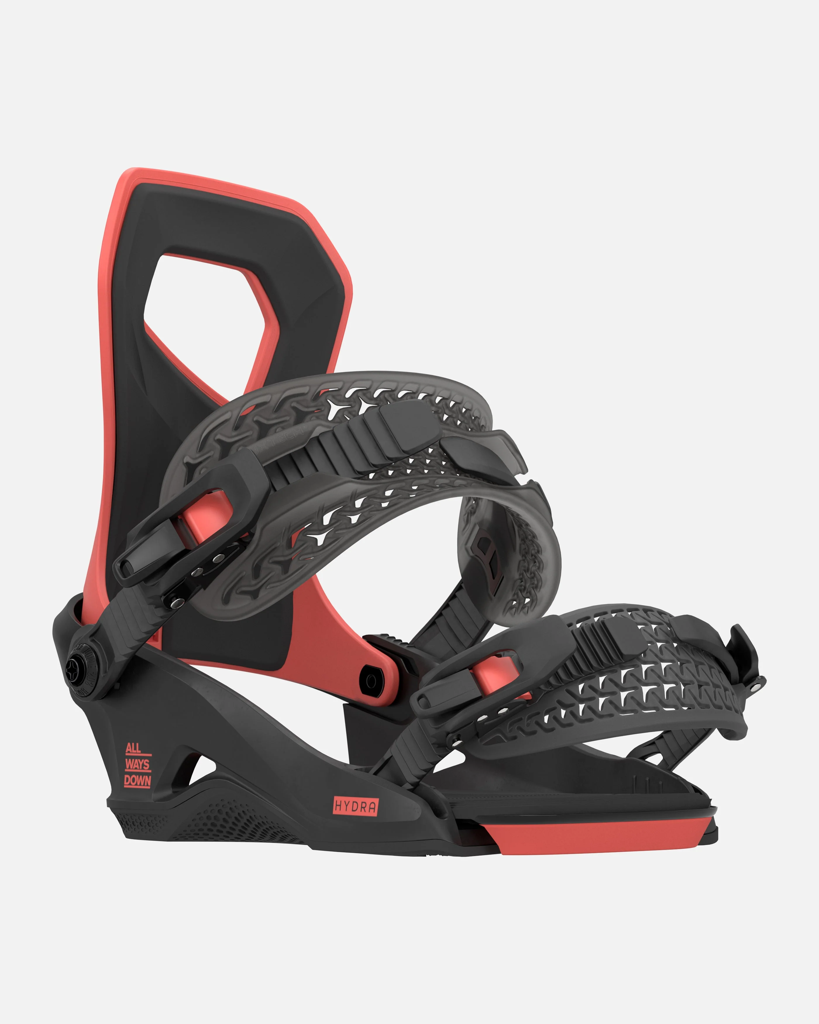 Hydra HW Snowboard Bindings - Image 6