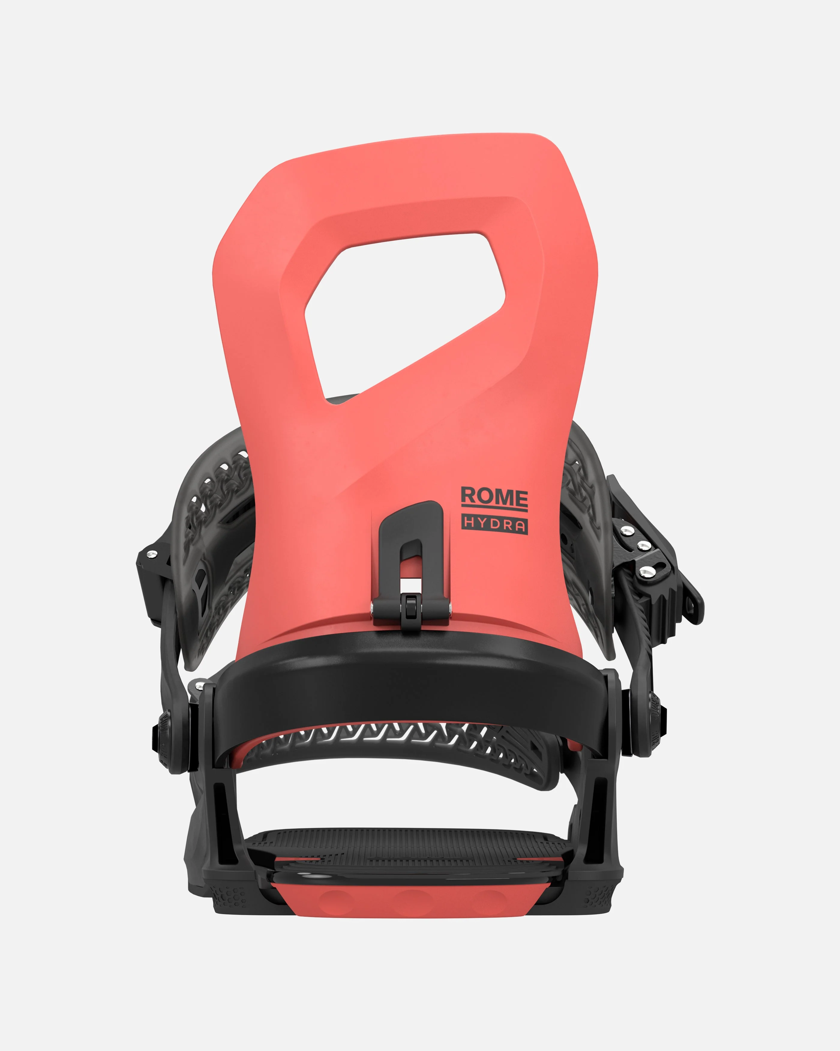 Hydra HW Snowboard Bindings - Image 7