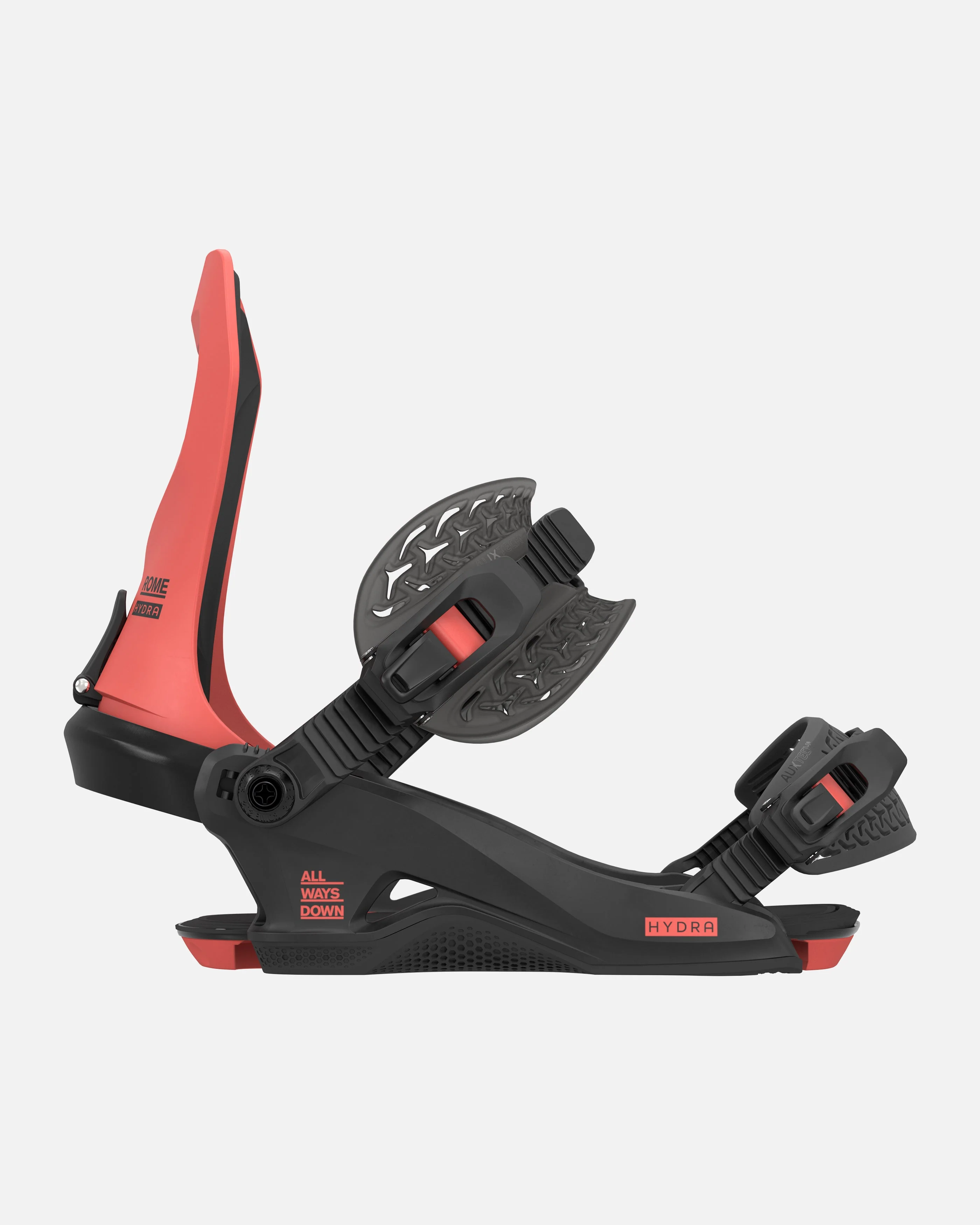 Hydra HW Snowboard Bindings - Image 8