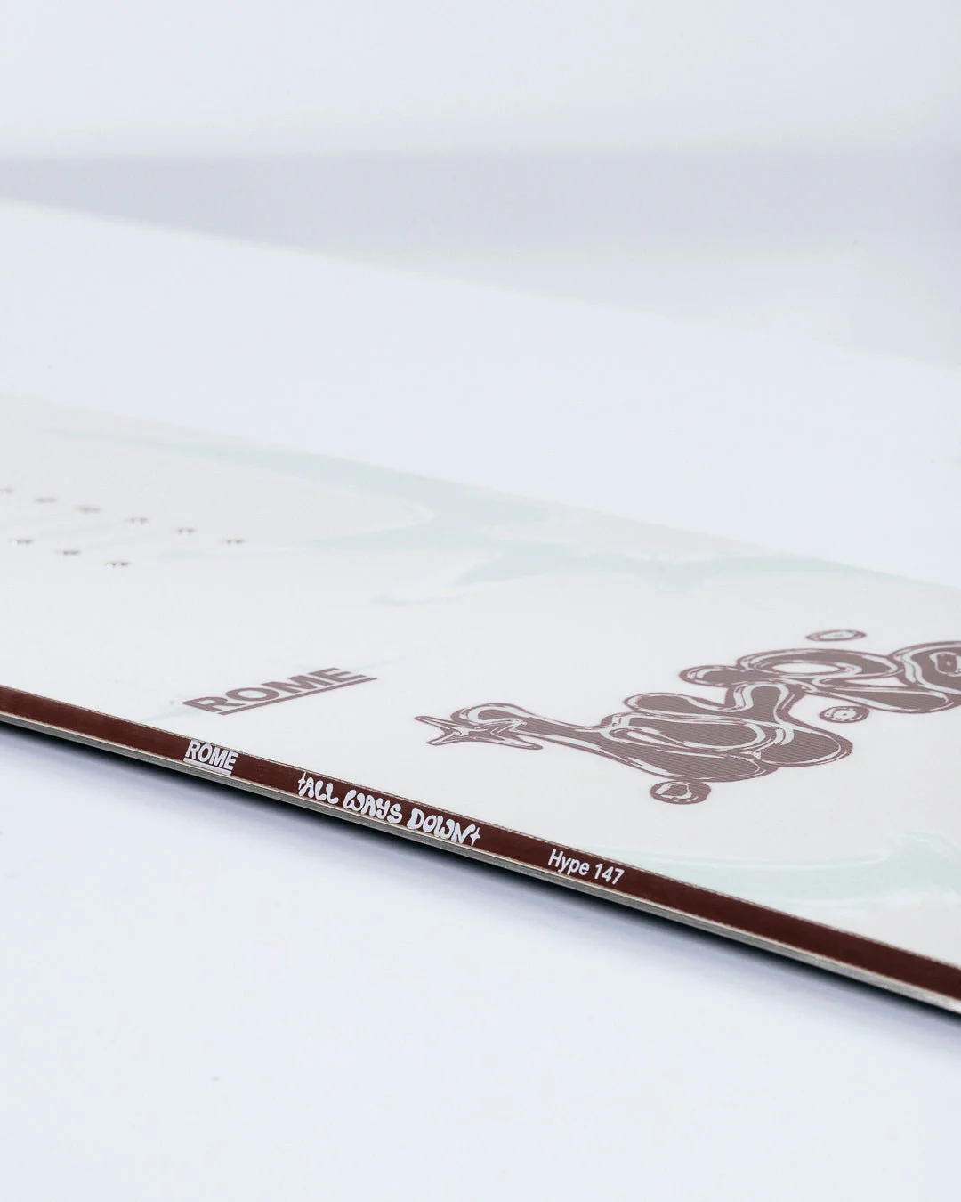 Hype Snowboard - Image 3