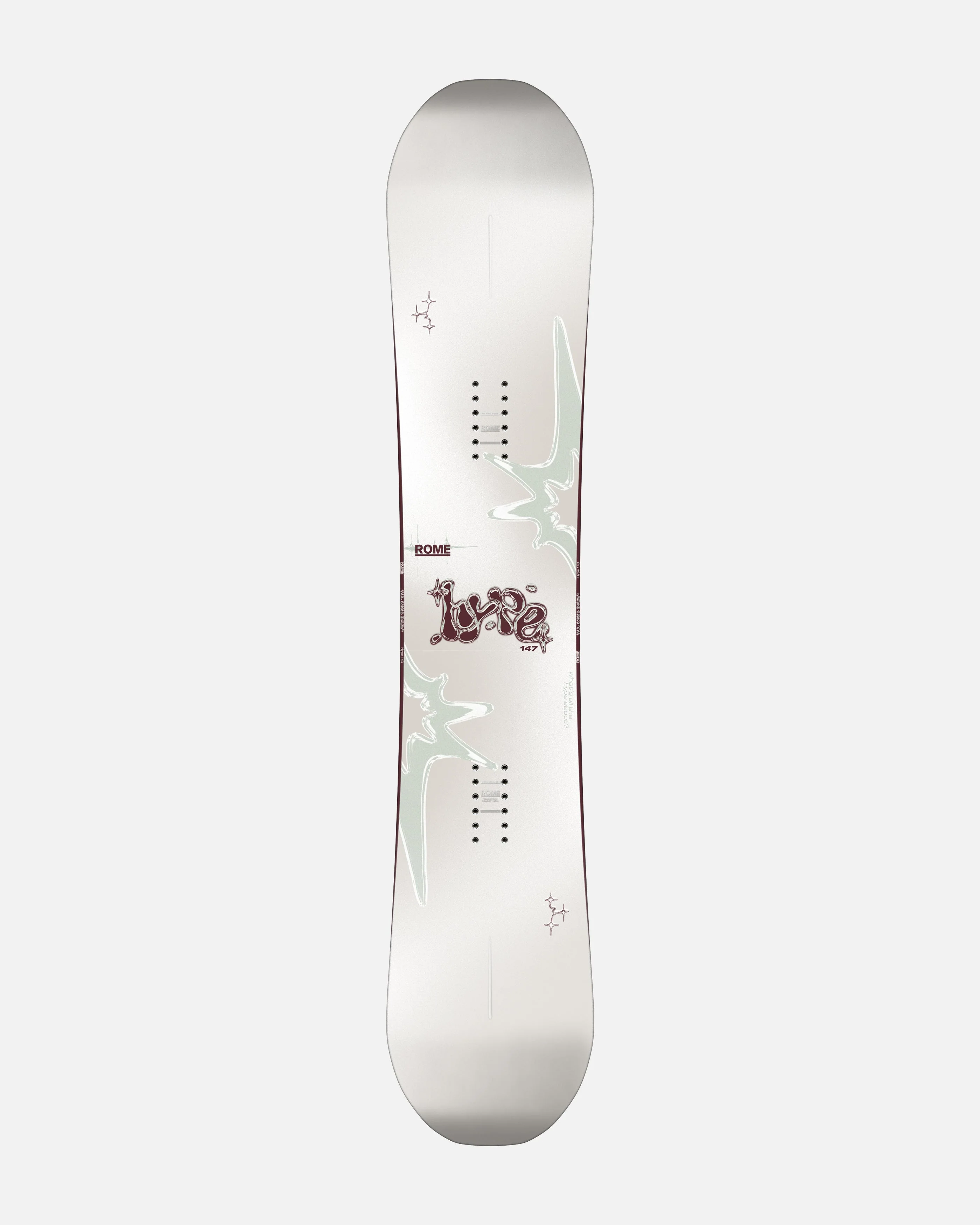 Hype Snowboard - Image 6