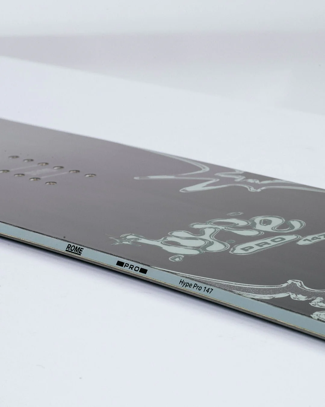 Hype Pro Snowboard - Image 3
