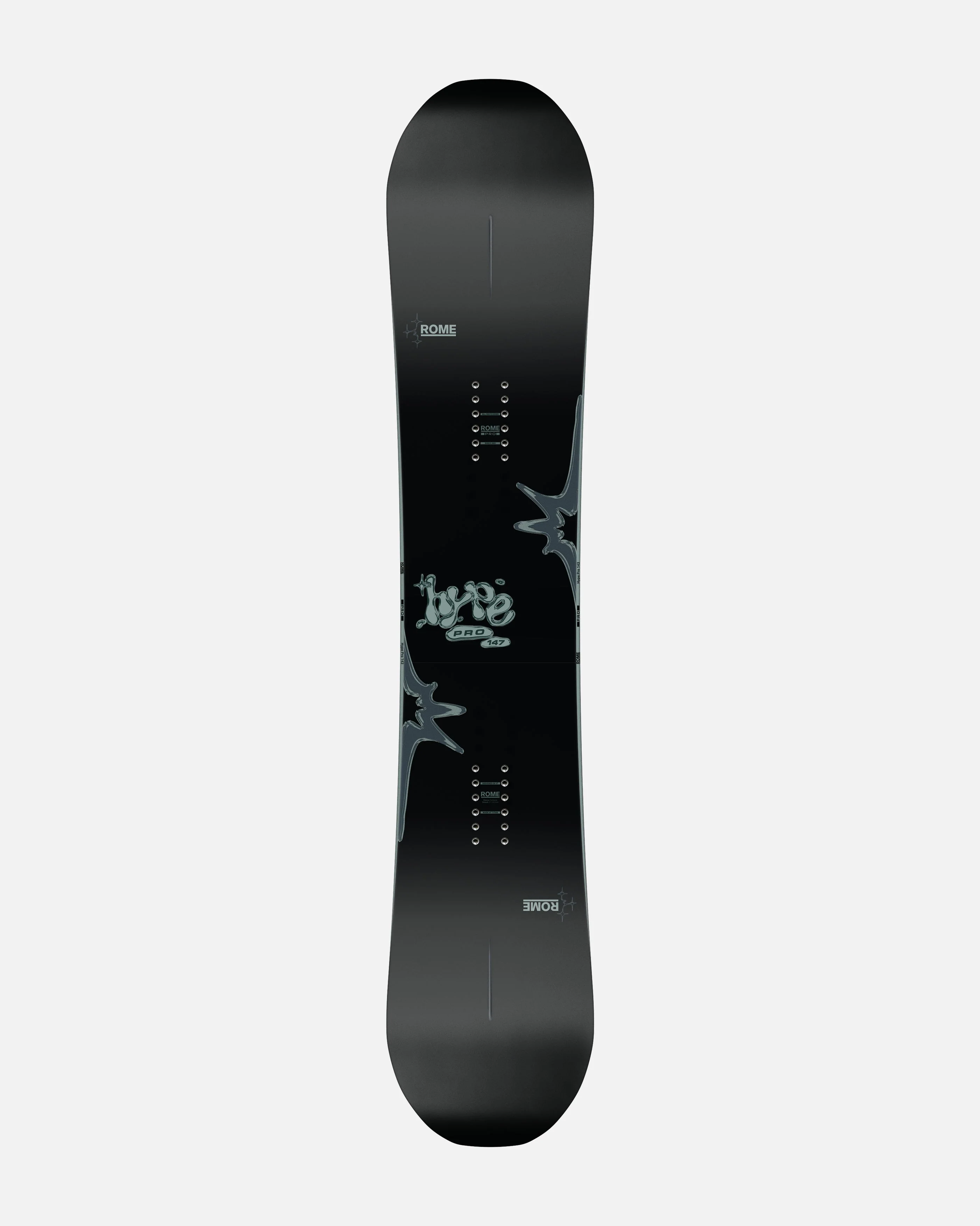 Hype Pro Snowboard - Image 6