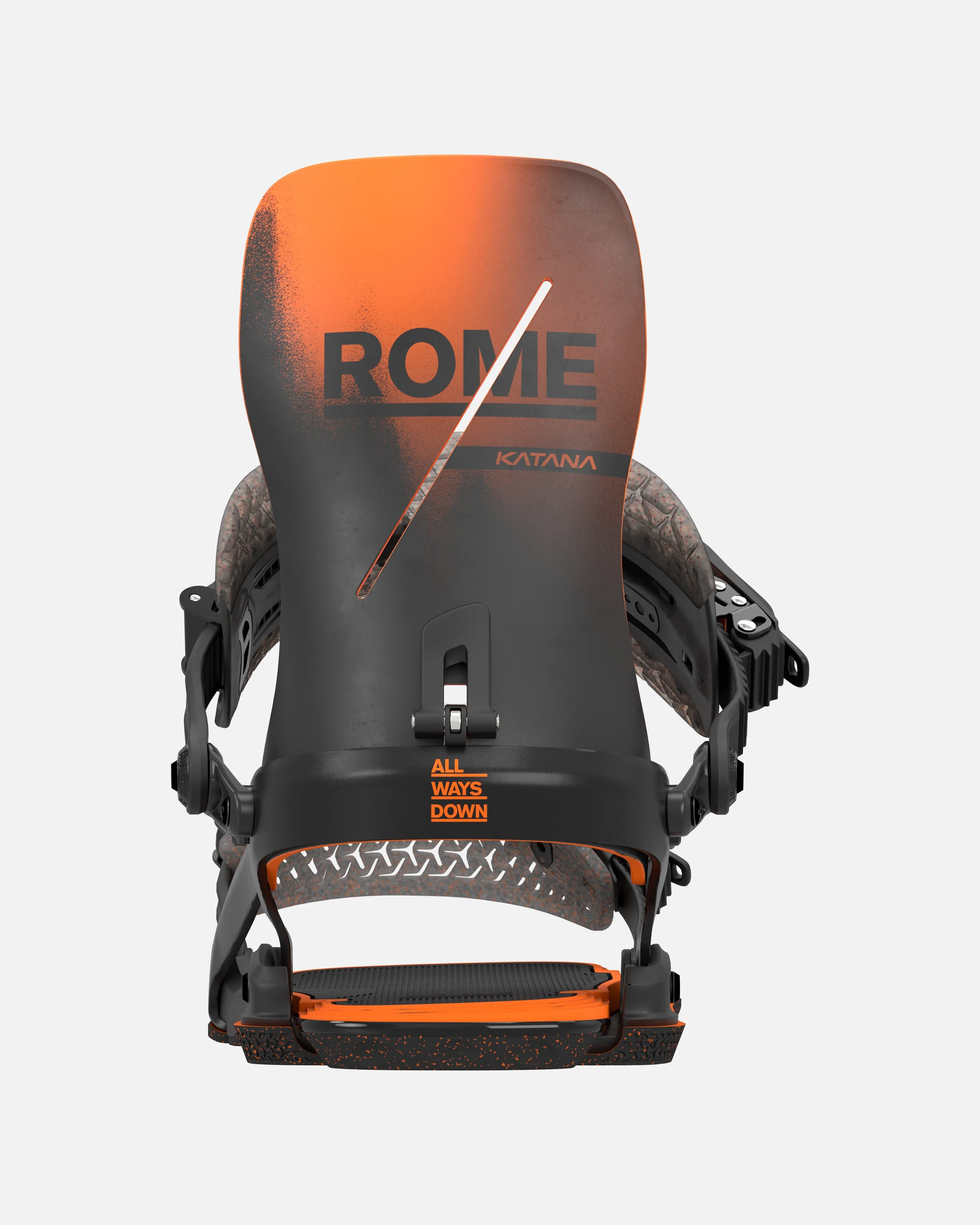 Katana AW Snowboard Bindings - Image 11