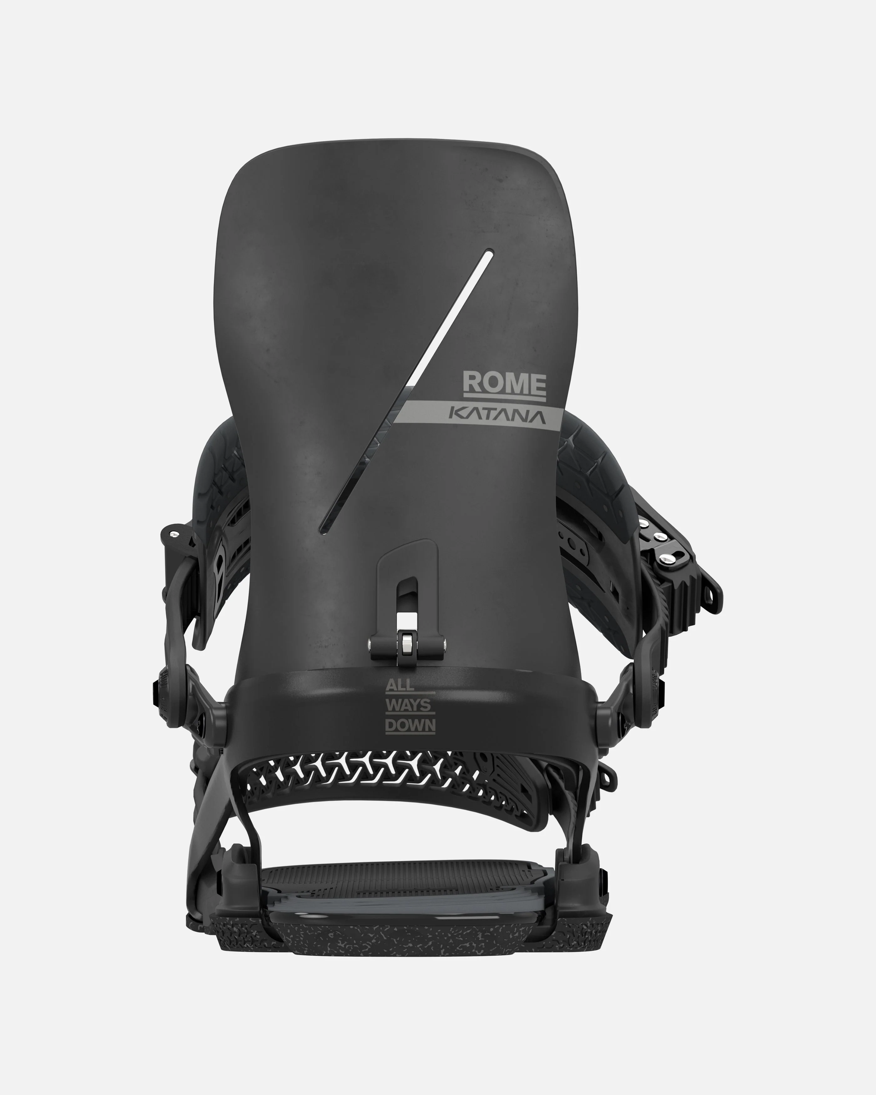 Katana AW Snowboard Bindings - Image 3