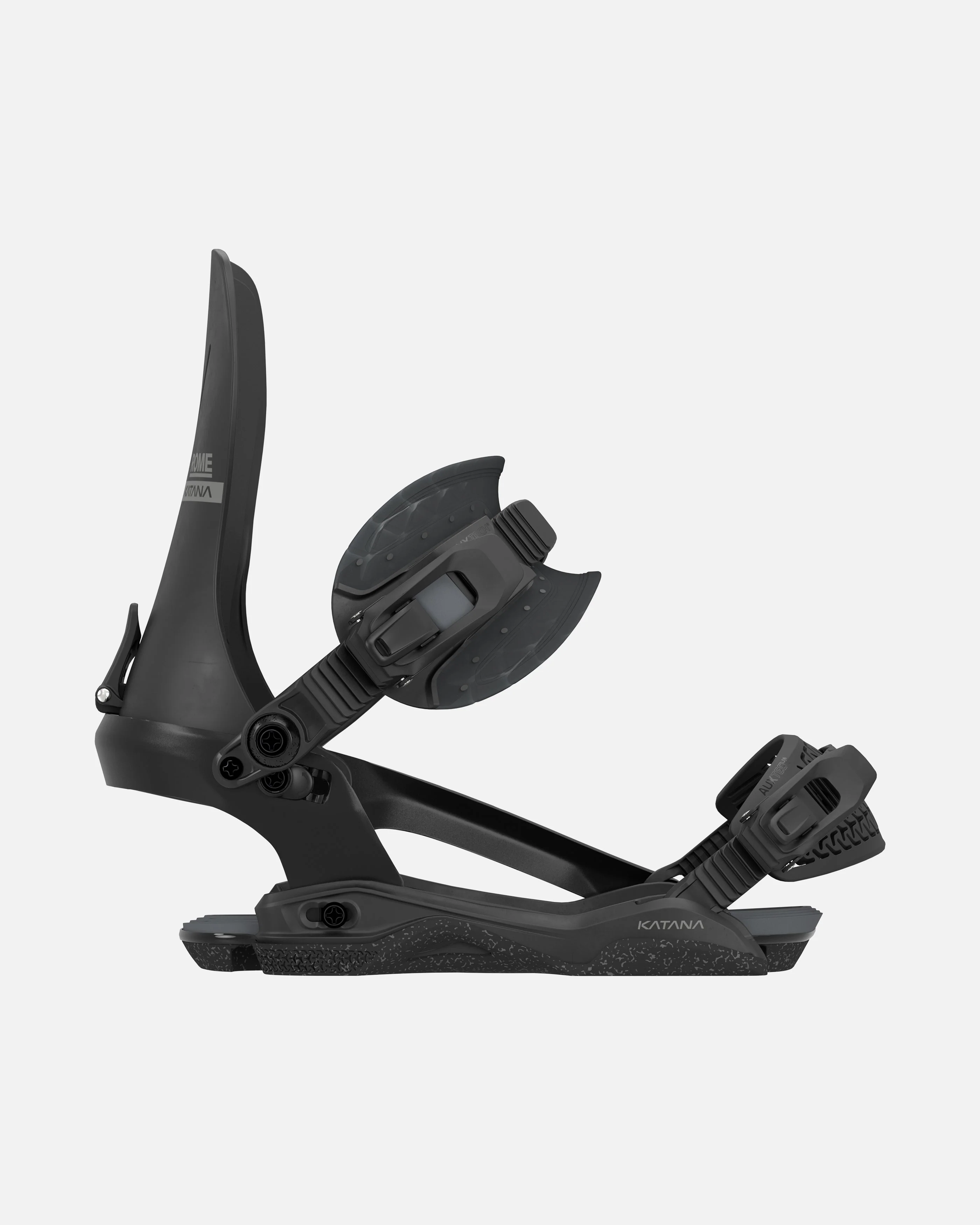 Katana AW Snowboard Bindings - Image 4